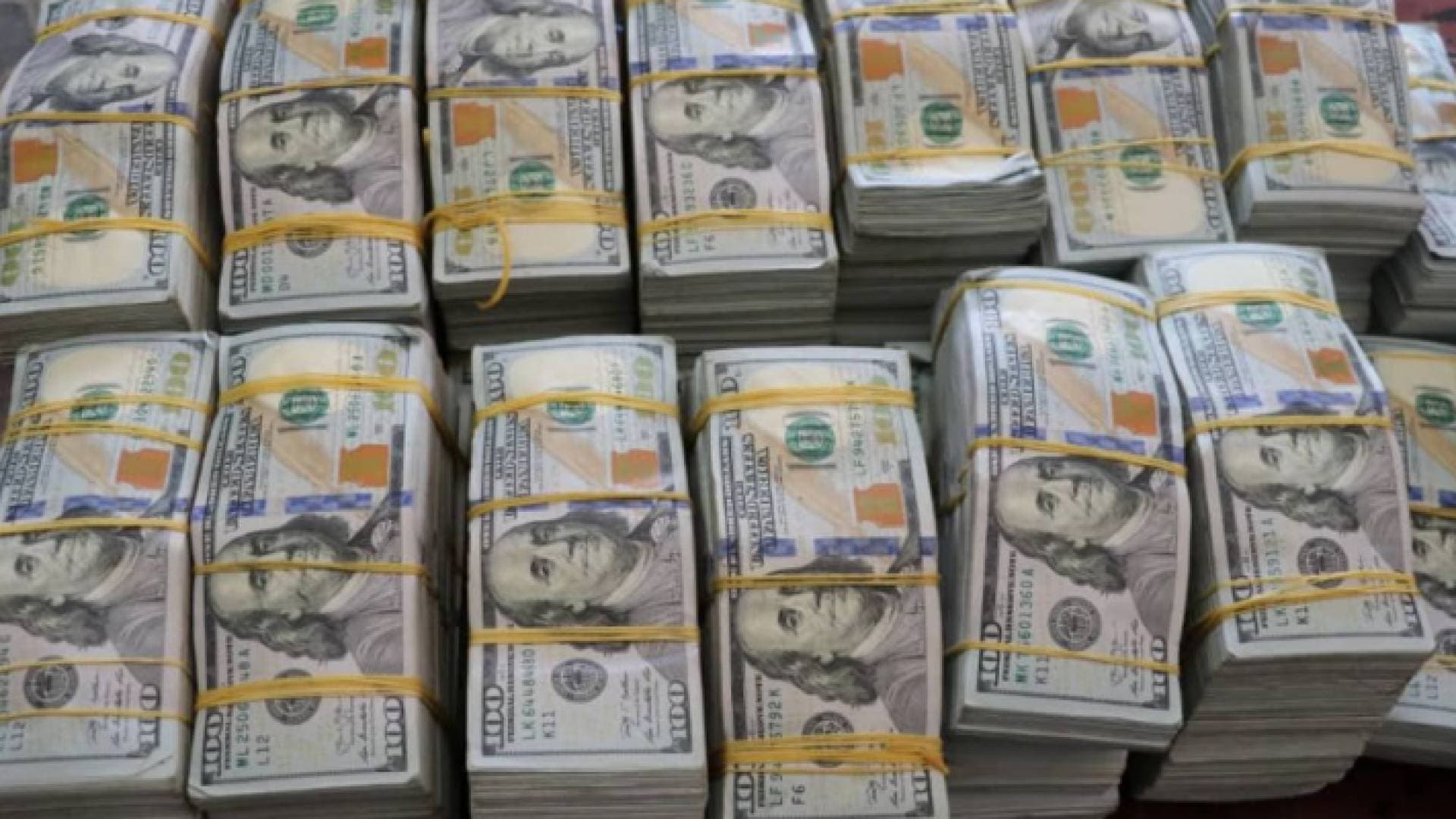 مليار دولار أمريكي مساعدات خارجية للأردن خلال تموز 2020