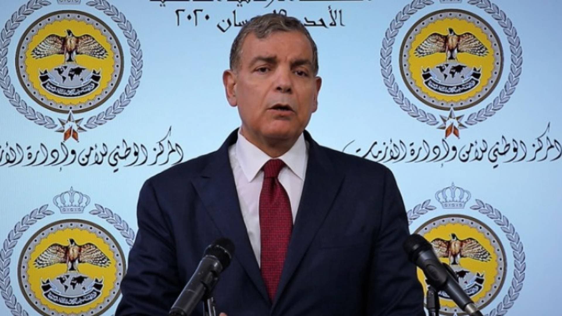 تسجيل 68 إصابة جديدة بكورونا في الأردن.. بينها 46 حالة محلية