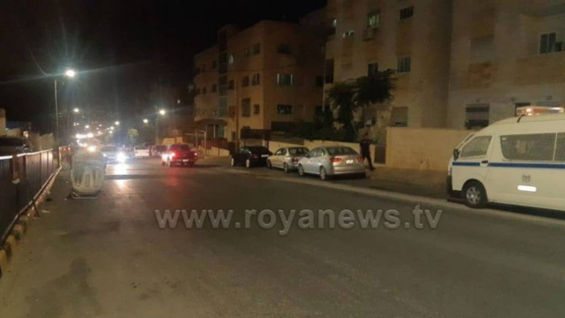 محافظ العاصمة: عزل 10 بنايات وفندق في عمان بعد اكتشاف إصابات كورونا فيها