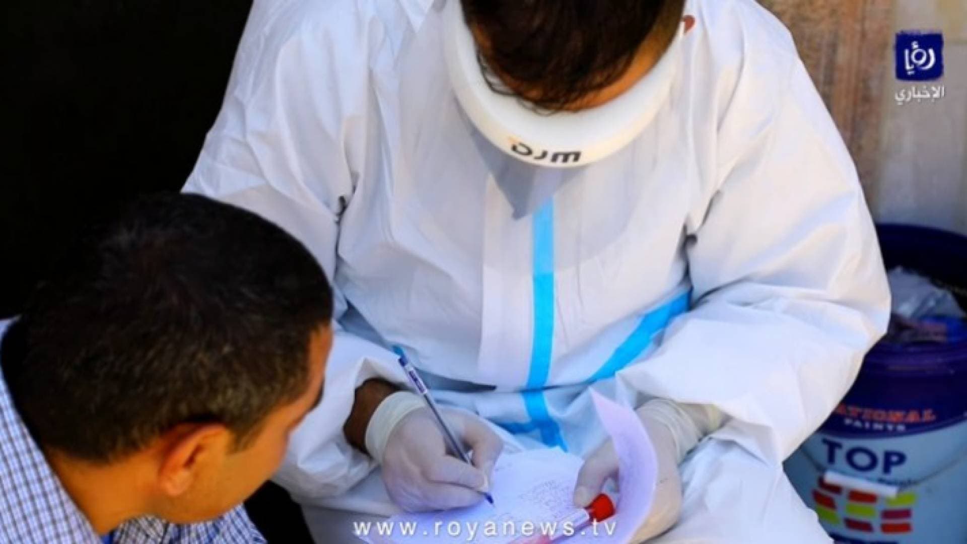 هل الأردنيون خائفون من الحجر أكثر من الإصابة بفيروس كورونا؟