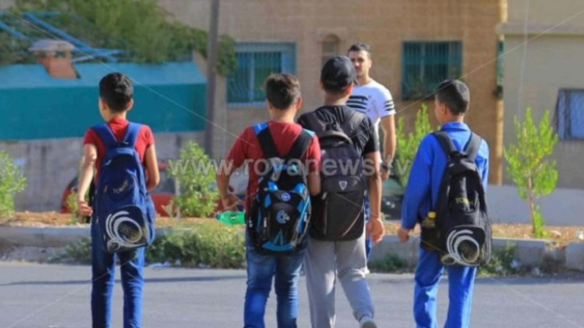 وزير التربية: بعض مظاهر من عدم الالتزام بالاشتراطات الصحية في أول يوم من العام الدراسي
