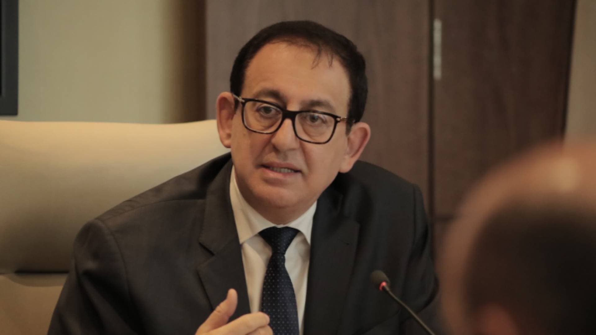 مستو: المطار جاهز لاستئناف الرحلات الدولية في الثامن من أيلول الجاري - فيديو