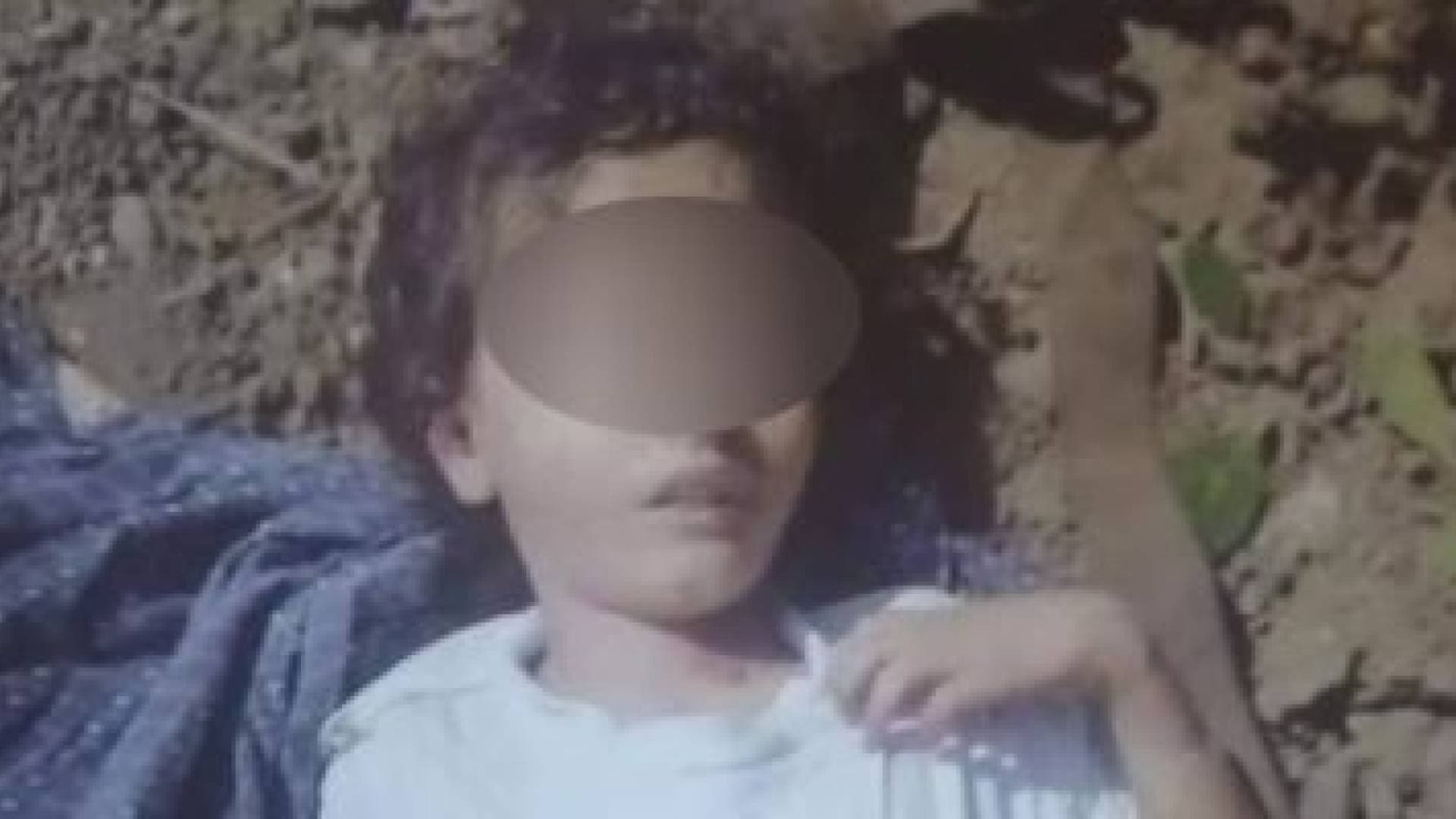 جريمة خطف وقتل طفلة تهز مصر.. تفاصيل وفيديو