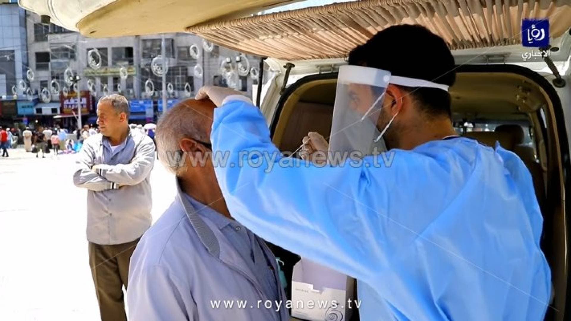 52 إصابة جديدة بكورونا في الأردن السبت منها 43 محلية