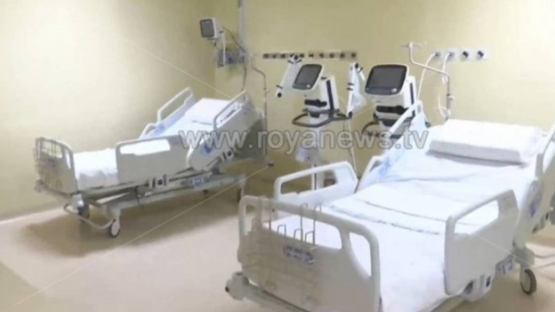 السماح للمستشفيات الخاصة في الأردن باستقبال مرضى كورونا بشروط.. "وثيقة"