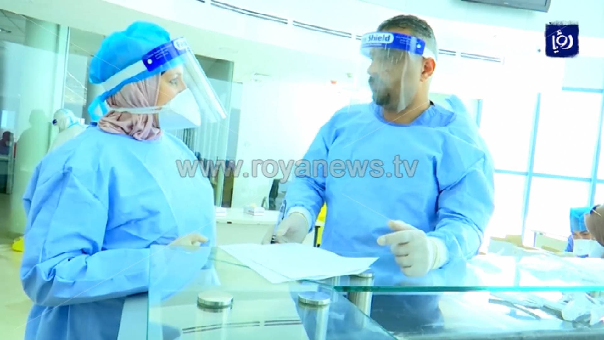 58 إصابة جديدة بكورونا في الأردن منها 53 حالة محلية