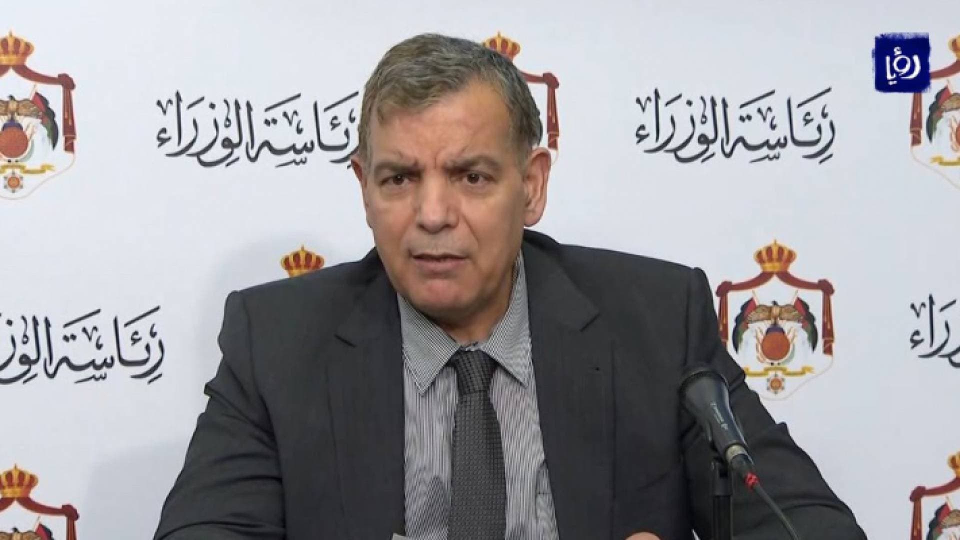 تسجيل 103 إصابات جديدة بكورونا في الأردن بينها 99 حالة محلية.. فيديو