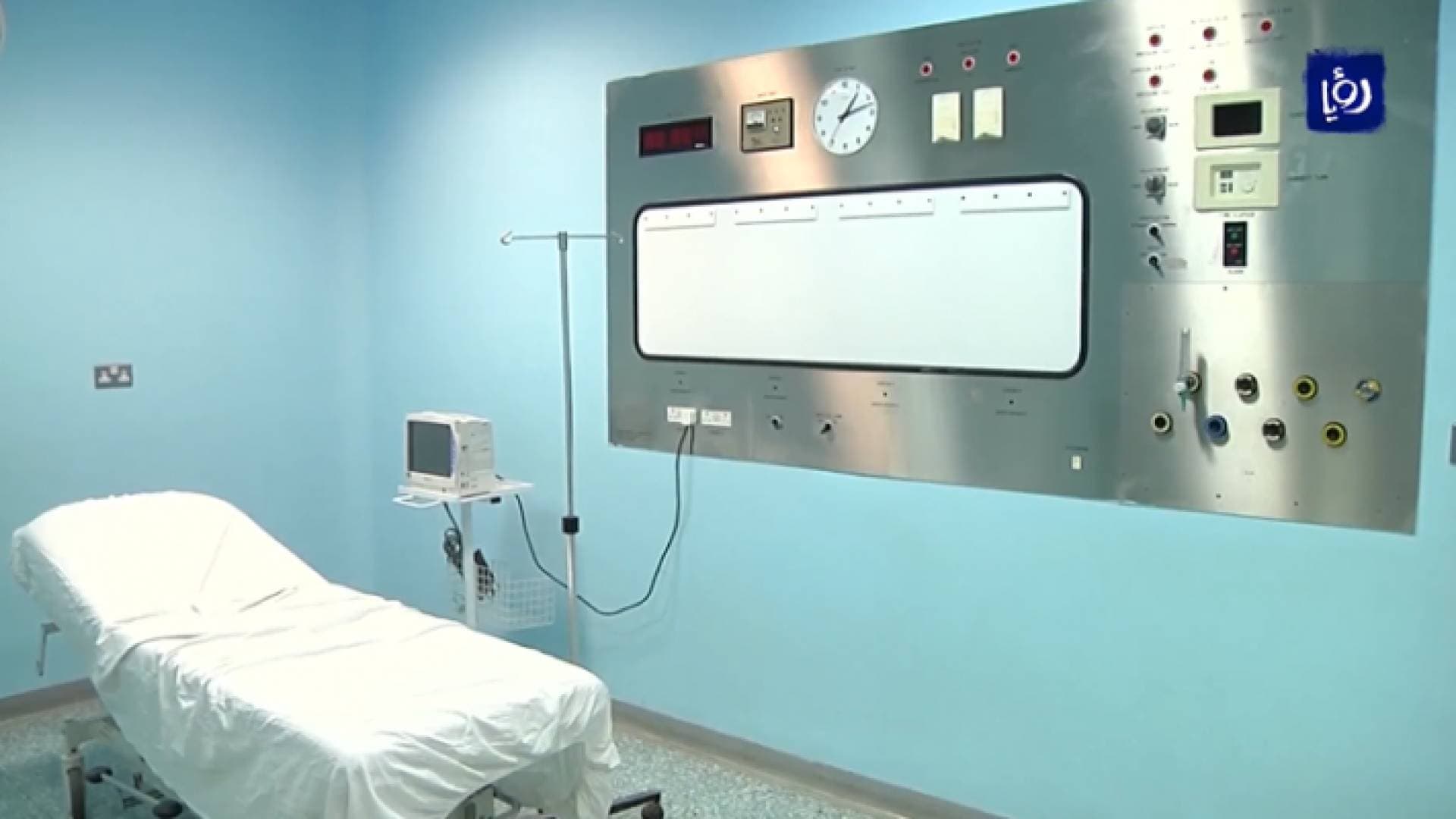 وفاة جديدة بكورونا لسيدة ستينية في مستشفى الأمير حمزة