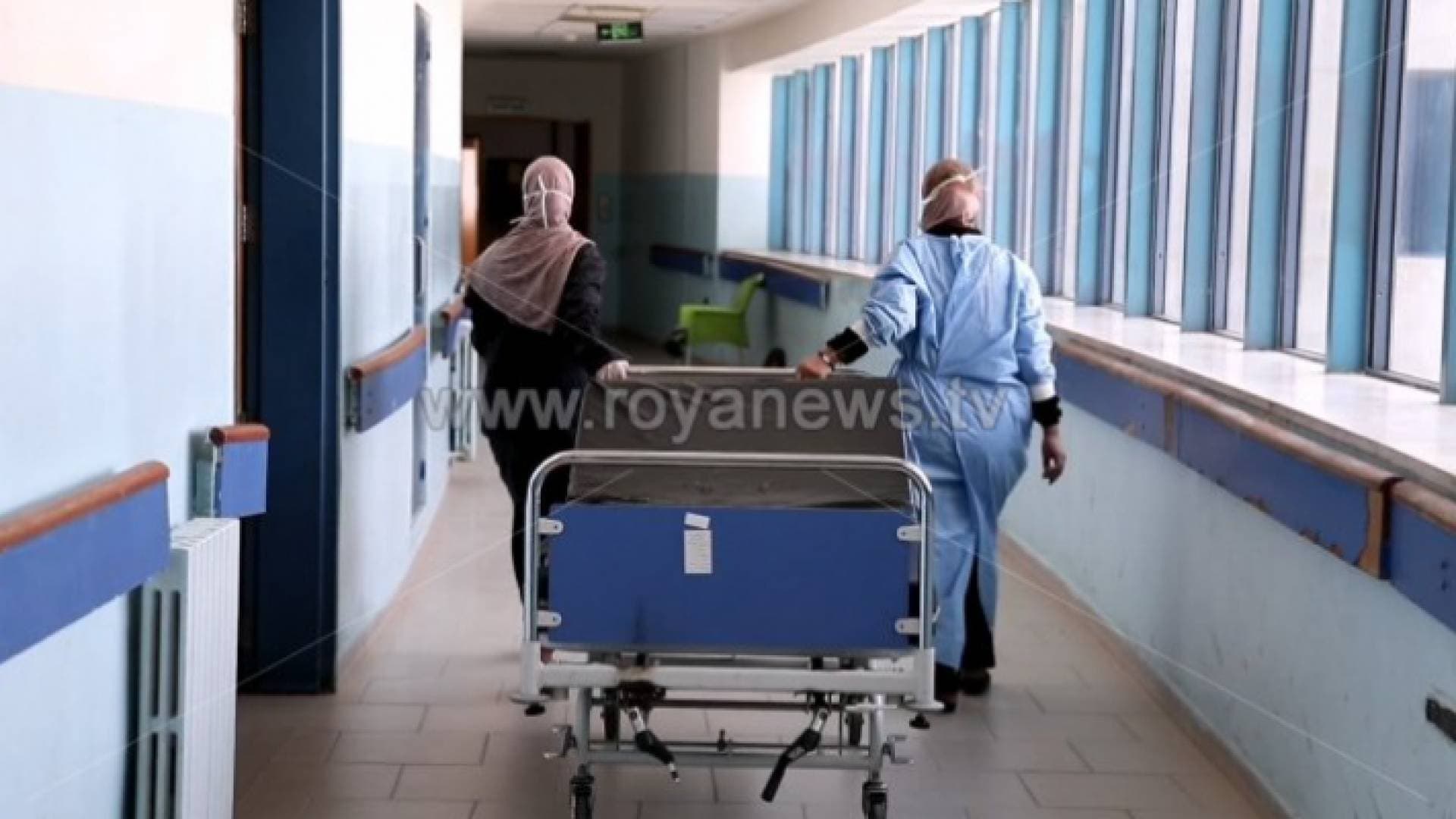 تسجيل إصابة جديدة بفيروس كورونا في محافظة الكرك .. تفاصيل