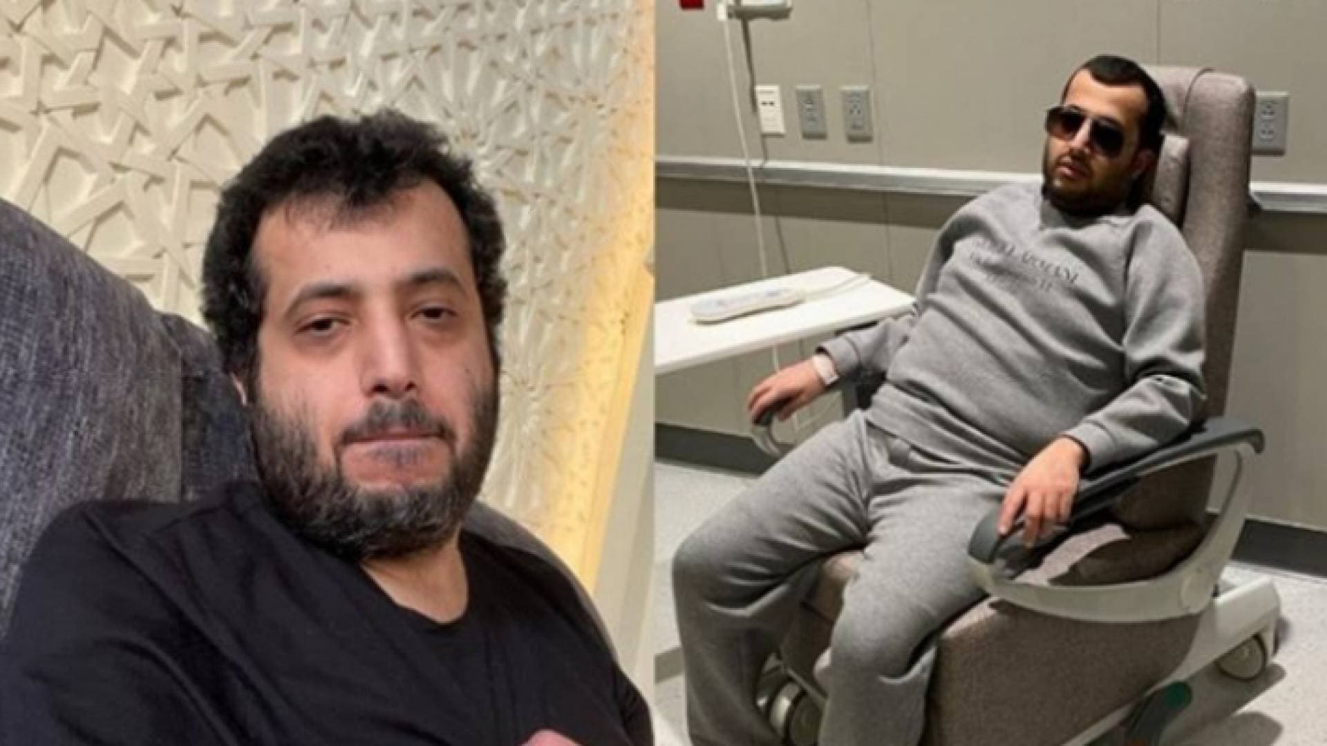 تركي آل شيخ: مع تقدمي بالعمر بت أراجع قراراتي عشرات المرات قبل القيام بها