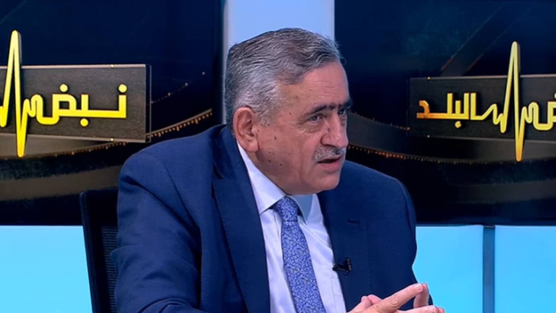 عبيدات لـ "رؤيا": 50% من مصابي كورونا في الأردن لم تظهر عليهم أعراض - فيديو