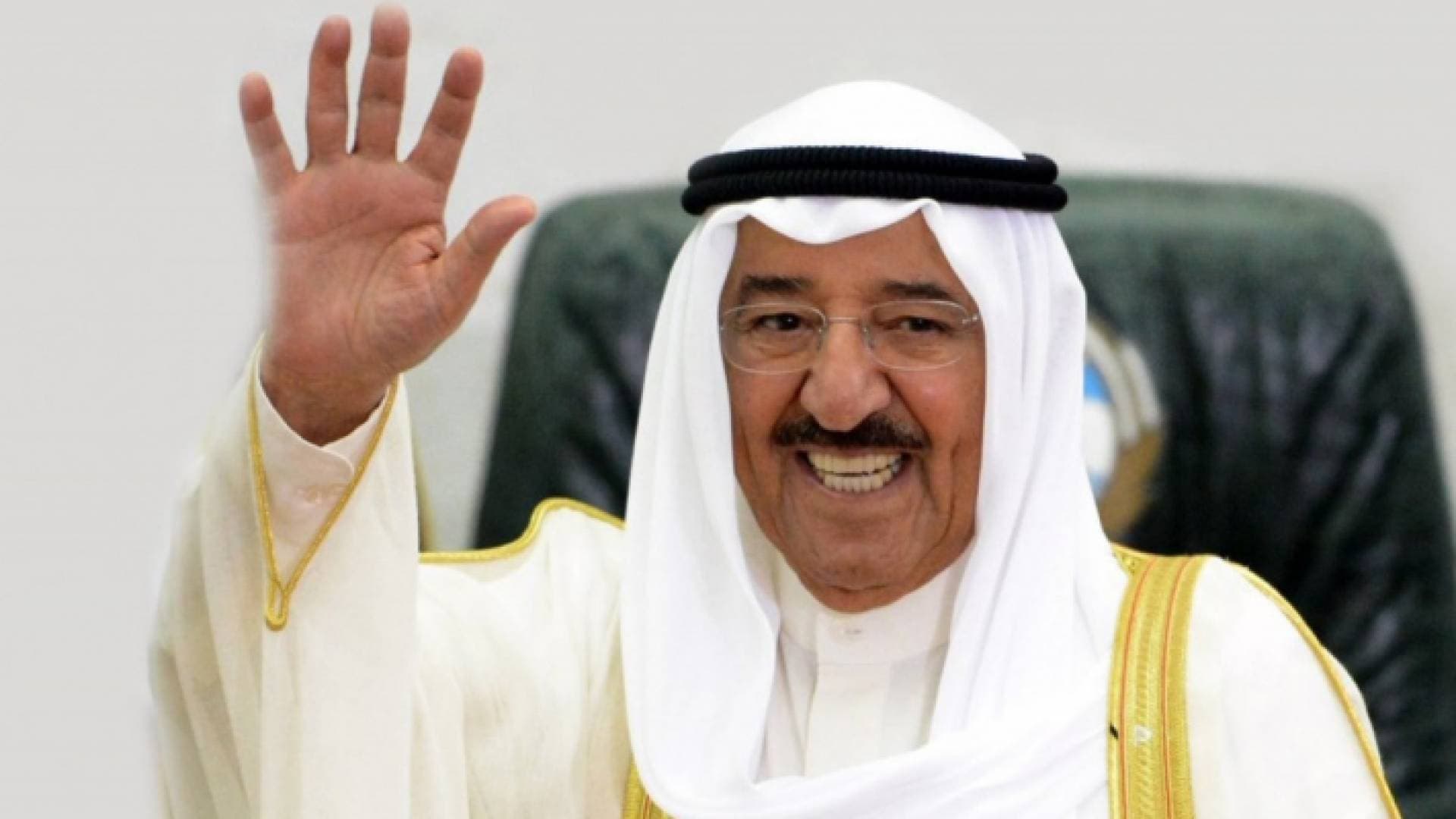 الأردن يقرر أداء صلاة الغائب على روح أمير الكويت الجمعة
