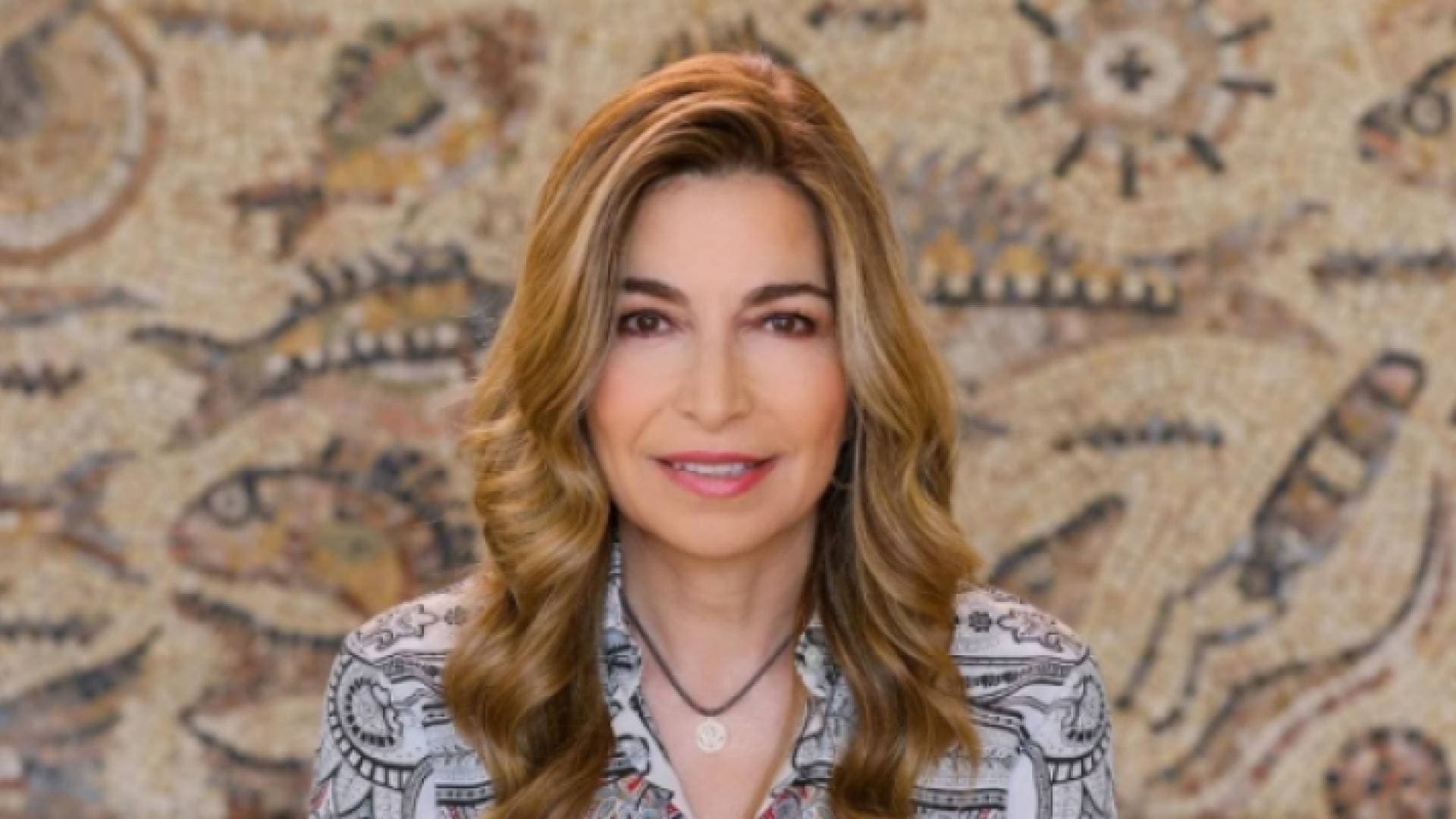 الأميرة غيداء تطلق الحملة العربية الخامسة للتوعية حول سرطان الثدي.. فيديو