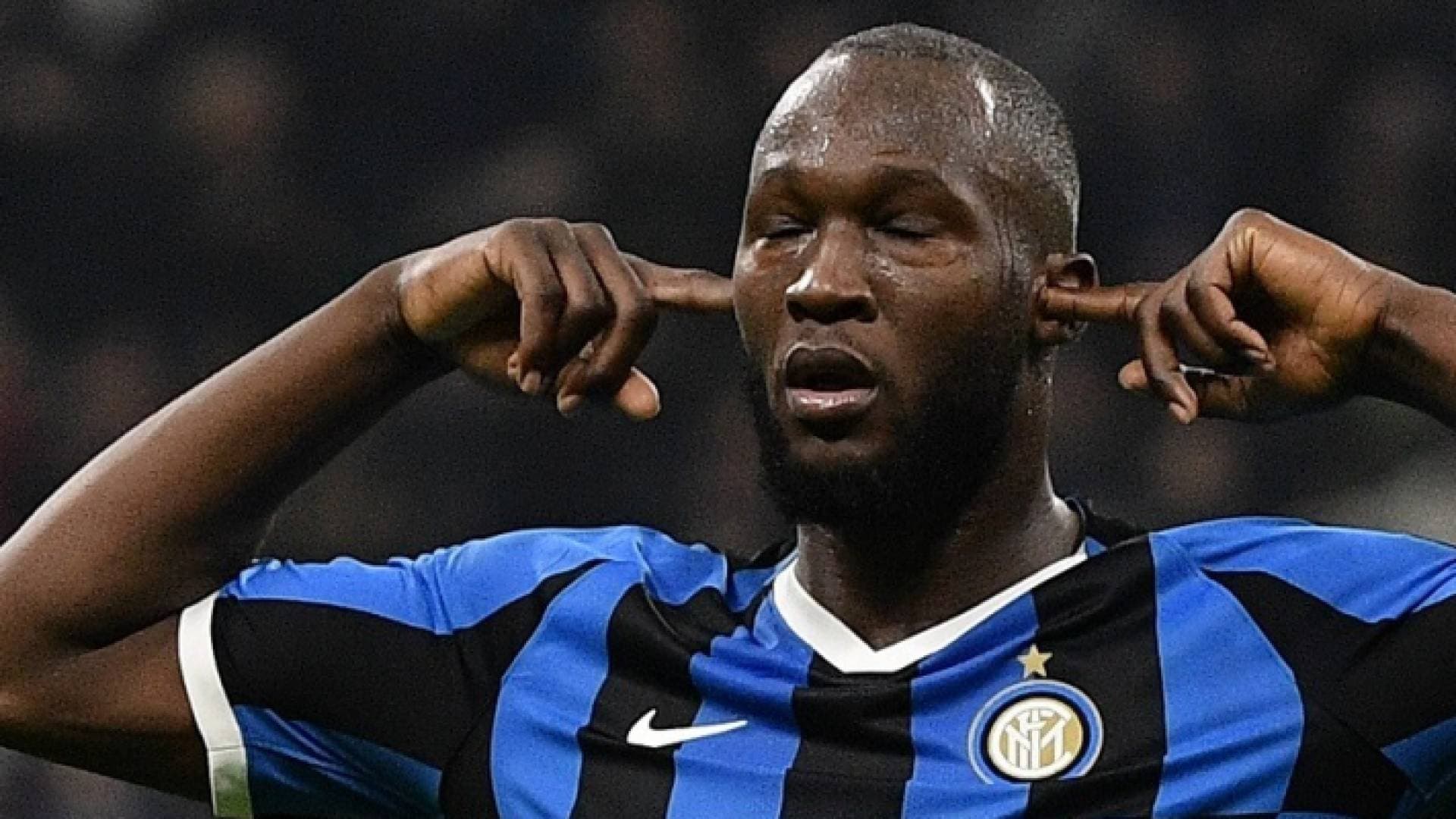 لوكاكو أفضل لاعب في اليوروبا ليج