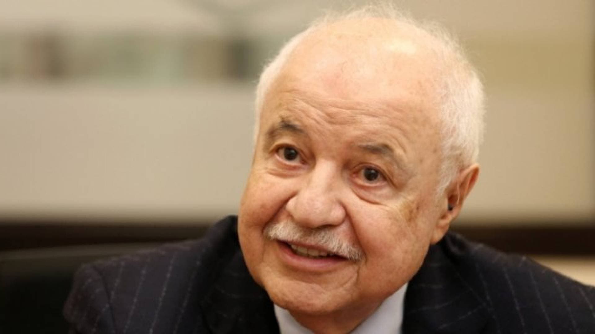 طلال أبو غزالة "يكذب" ما نشر حول إندلاع الحرب العالمية اليوم