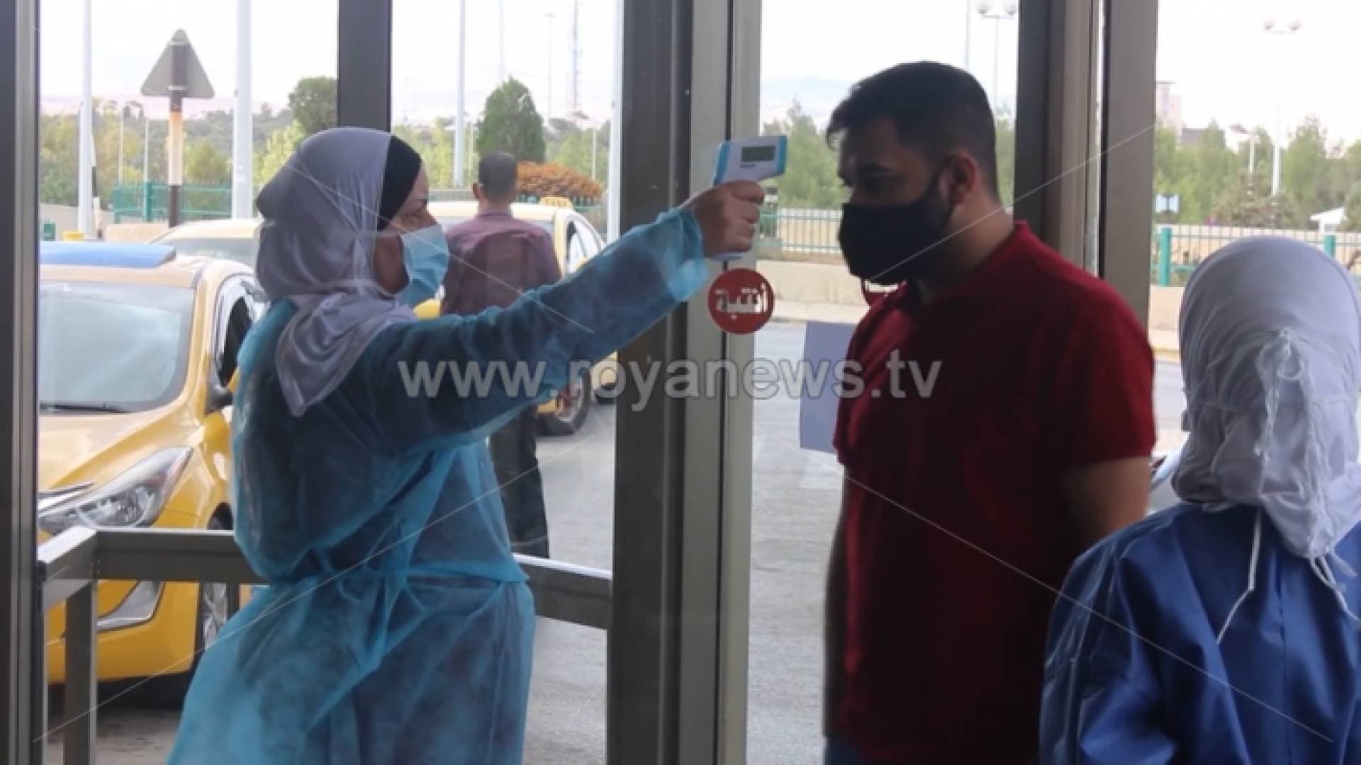 تسجيل 9 وفيات و1824 إصابة جديدة بفيروس كورونا في الأردن