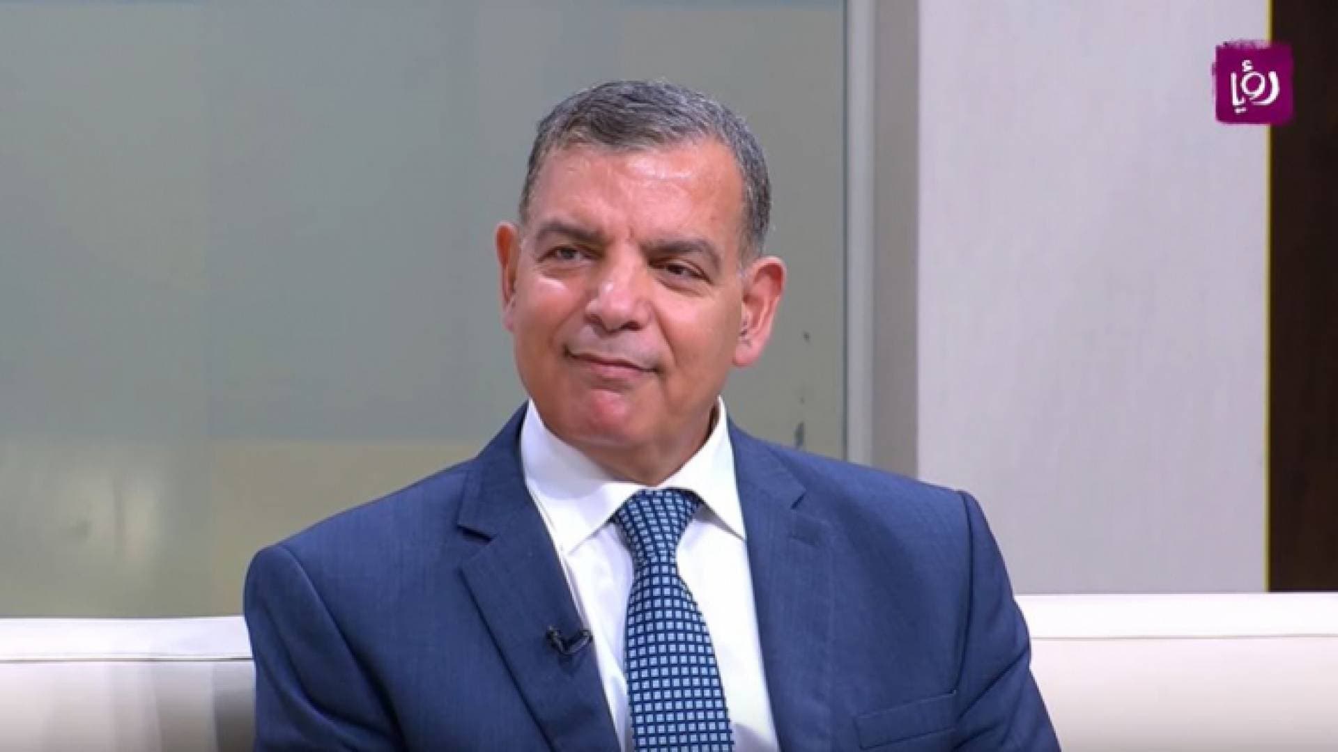 وزير الصحة: قد نسجل أرقام عالية بكورونا والحظر الشامل يبقى خيارنا الأخير