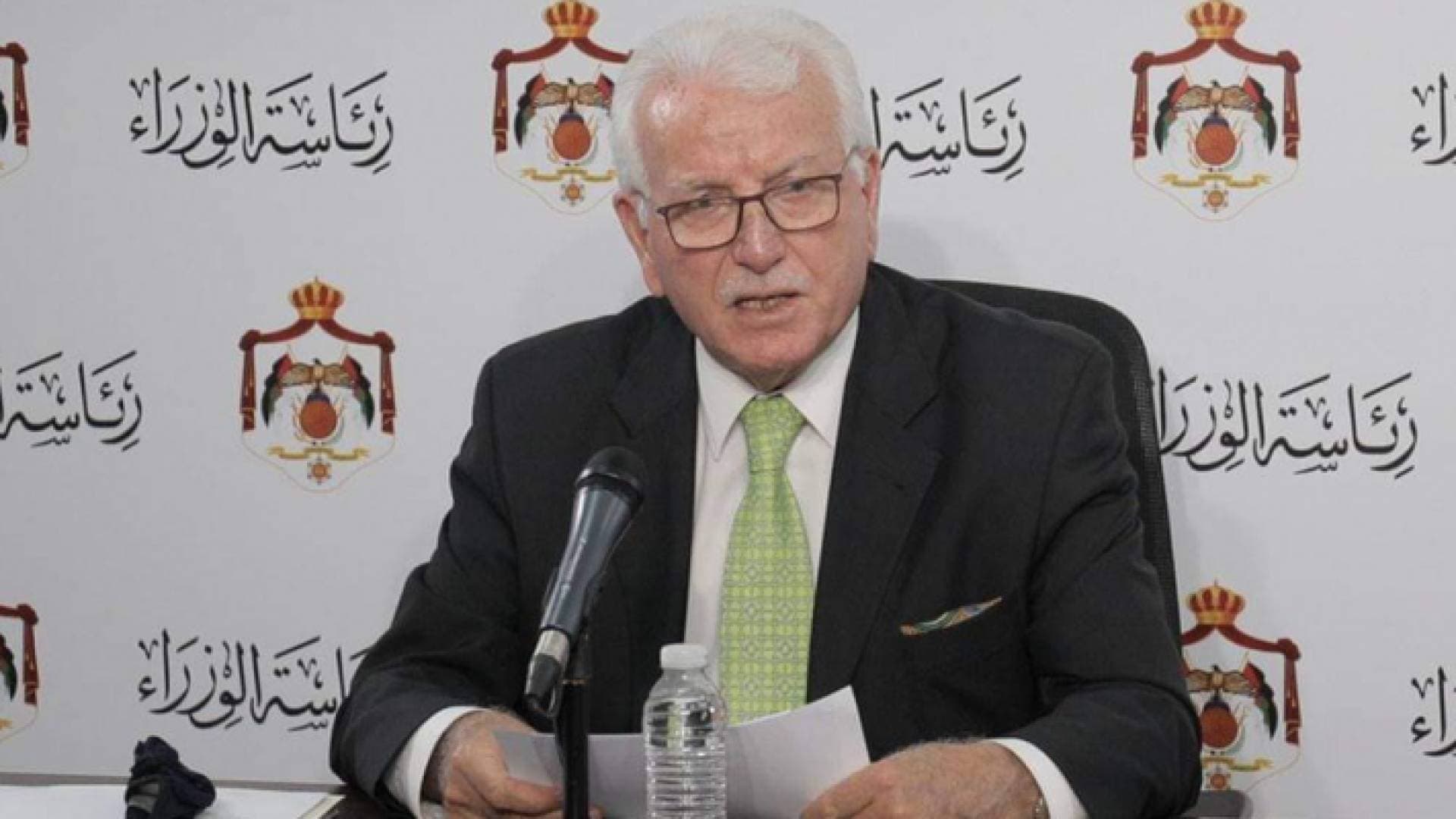 وزير التعليم العالي: تدريس التخصصات والمستويات في الجامعات الأردنية إلكترونيا