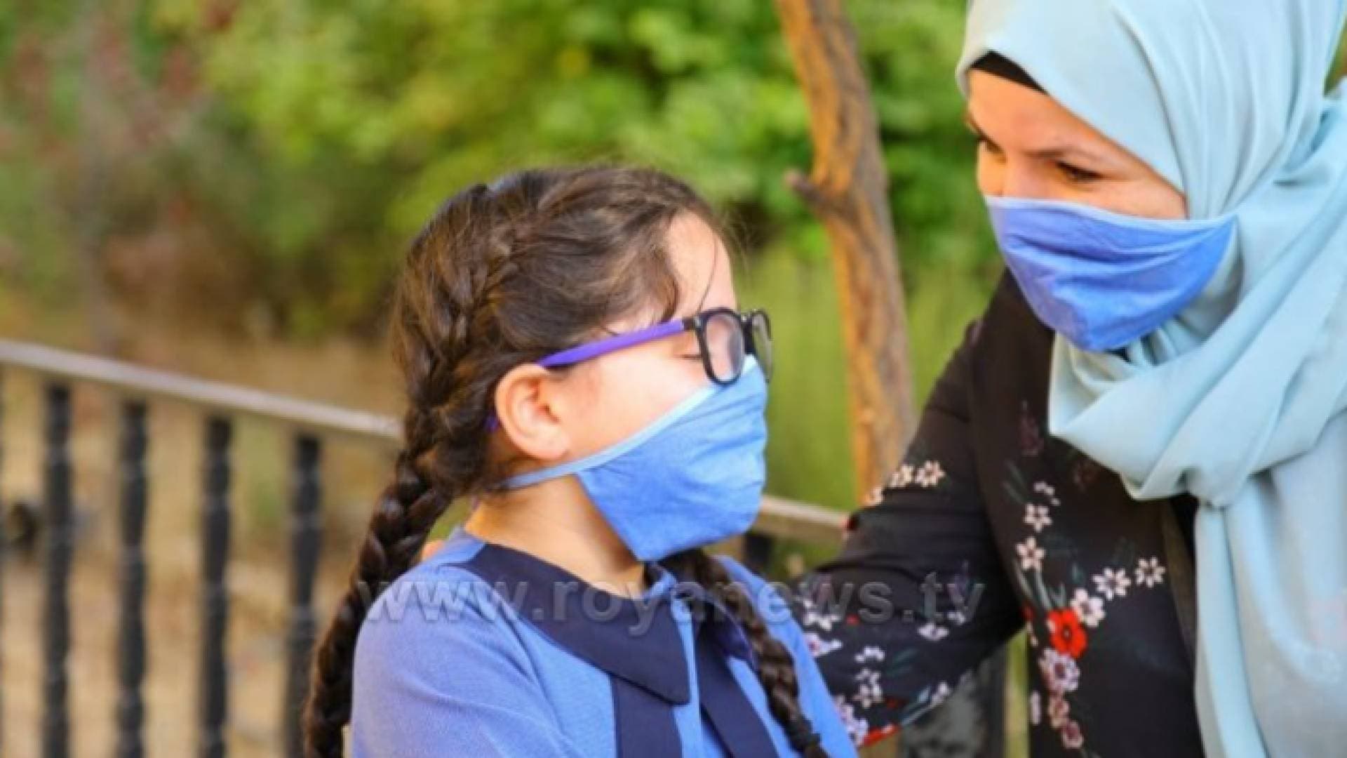 أبو فرسخ يتوقع إصابة 500 ألف إلى مليون أردني بفيروس كورونا "فيديو"