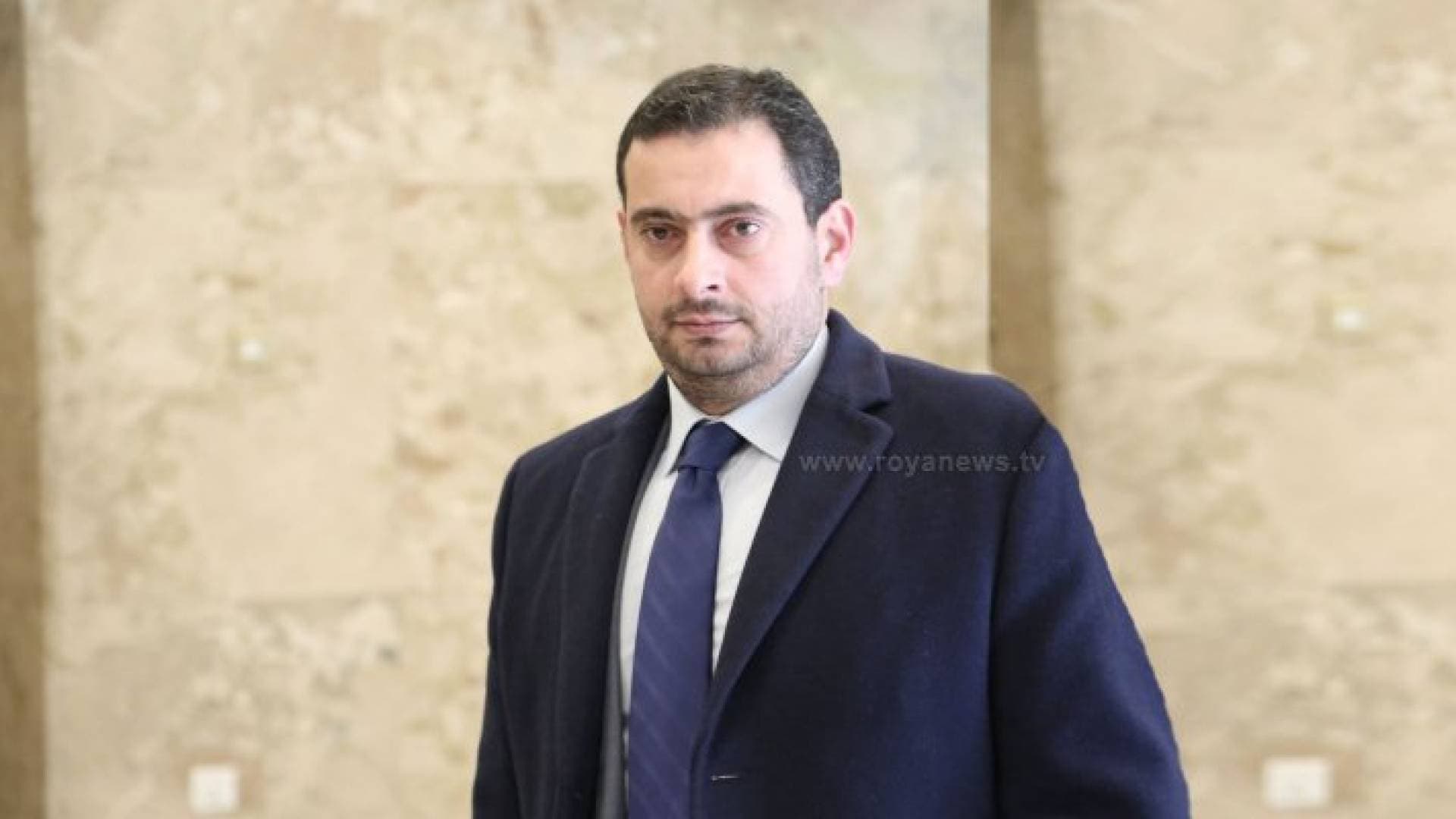 الوزير السابق الحموري: "اجتهدنا.. وقد نكون أخطأنا احيانا"
