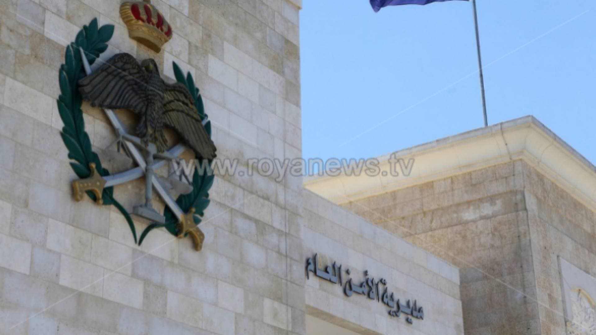 الأمن يحقق بواقعة فتى تهز الزرقاء .. تفاصيل