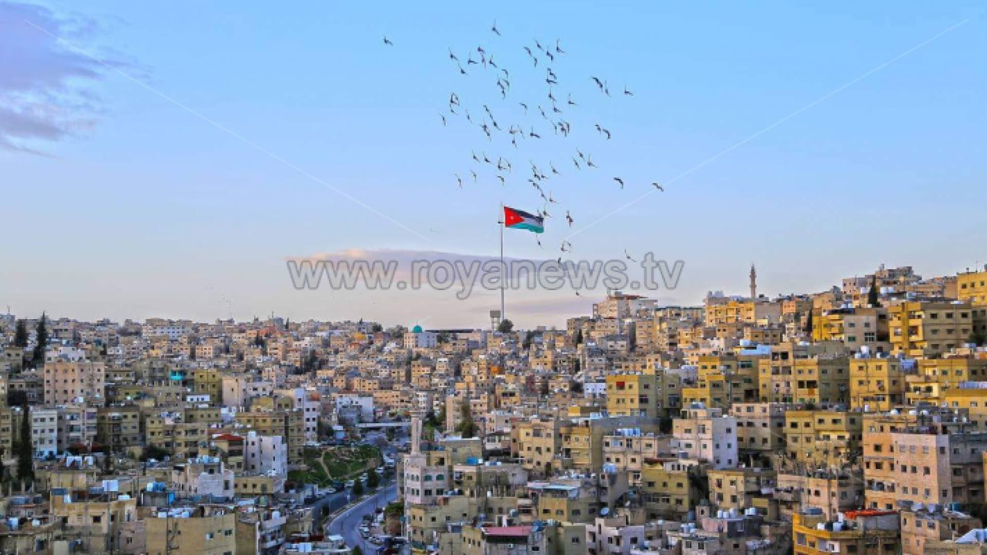 "النقد الدولي" يرسم صورة متشائمة للاقتصاد الأردني ويتوقع انكماش 5% العام الحالي