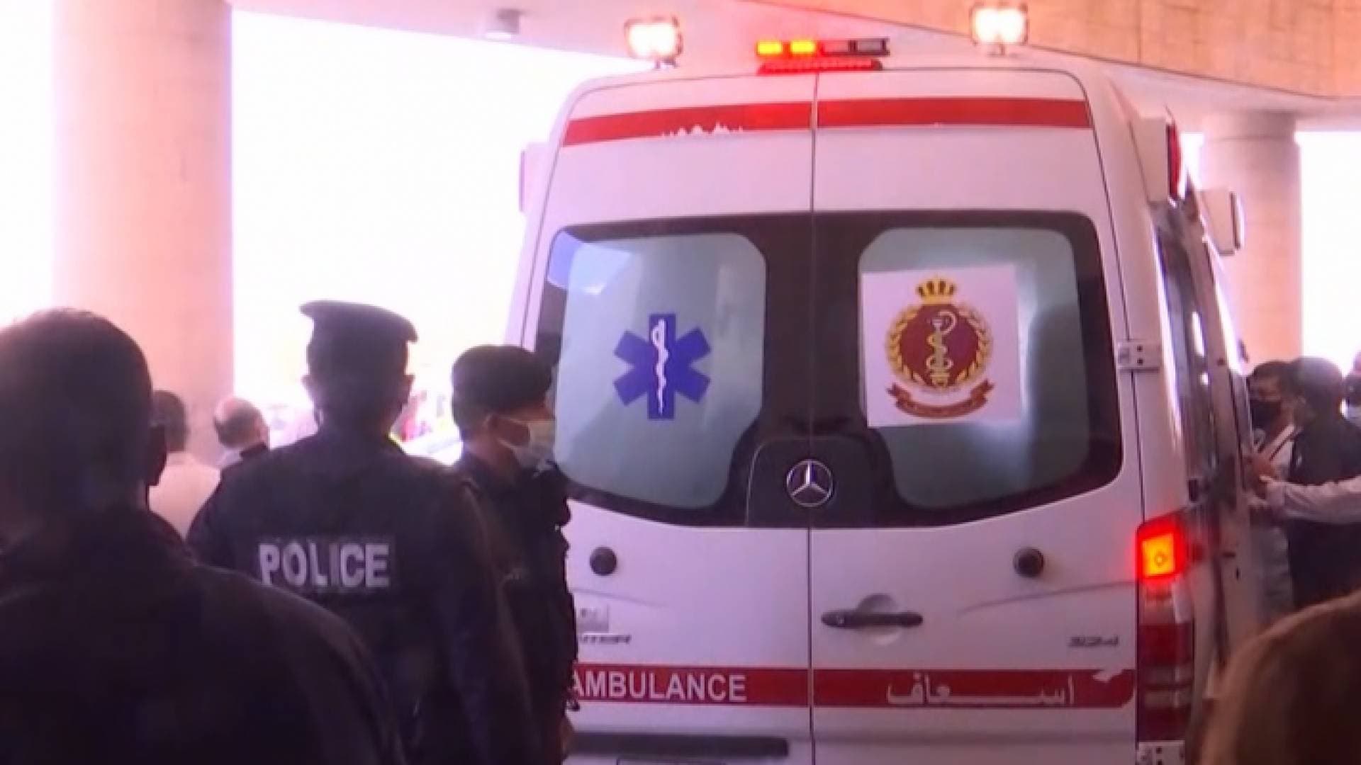 أخصائية في علم الجريمة تحذر من خطورة مرتكبي جريمة الزرقاء على المجتمع.. فيديو