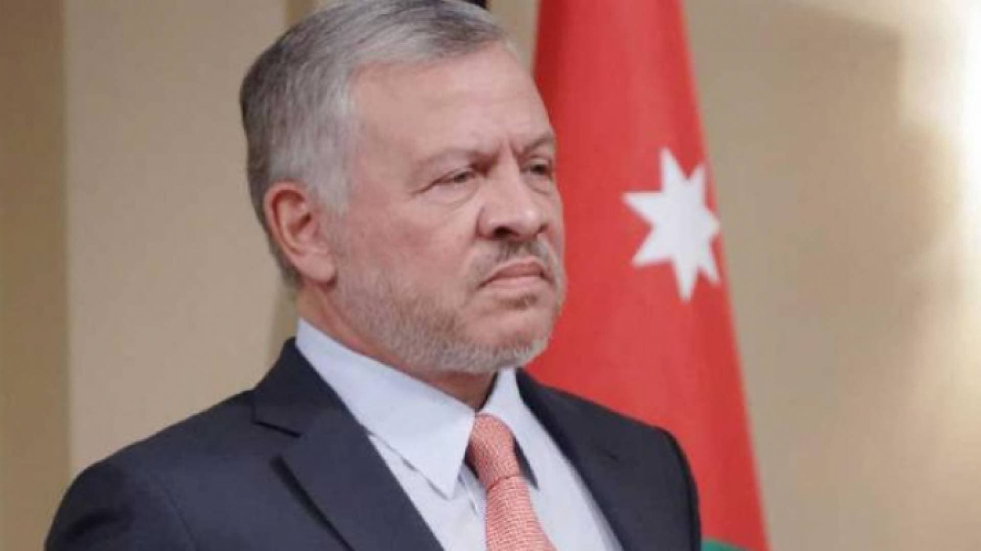 الملك يتابع تفاصيل إلقاء القبض على أشخاص اعتدوا على "فتى الزرقاء"