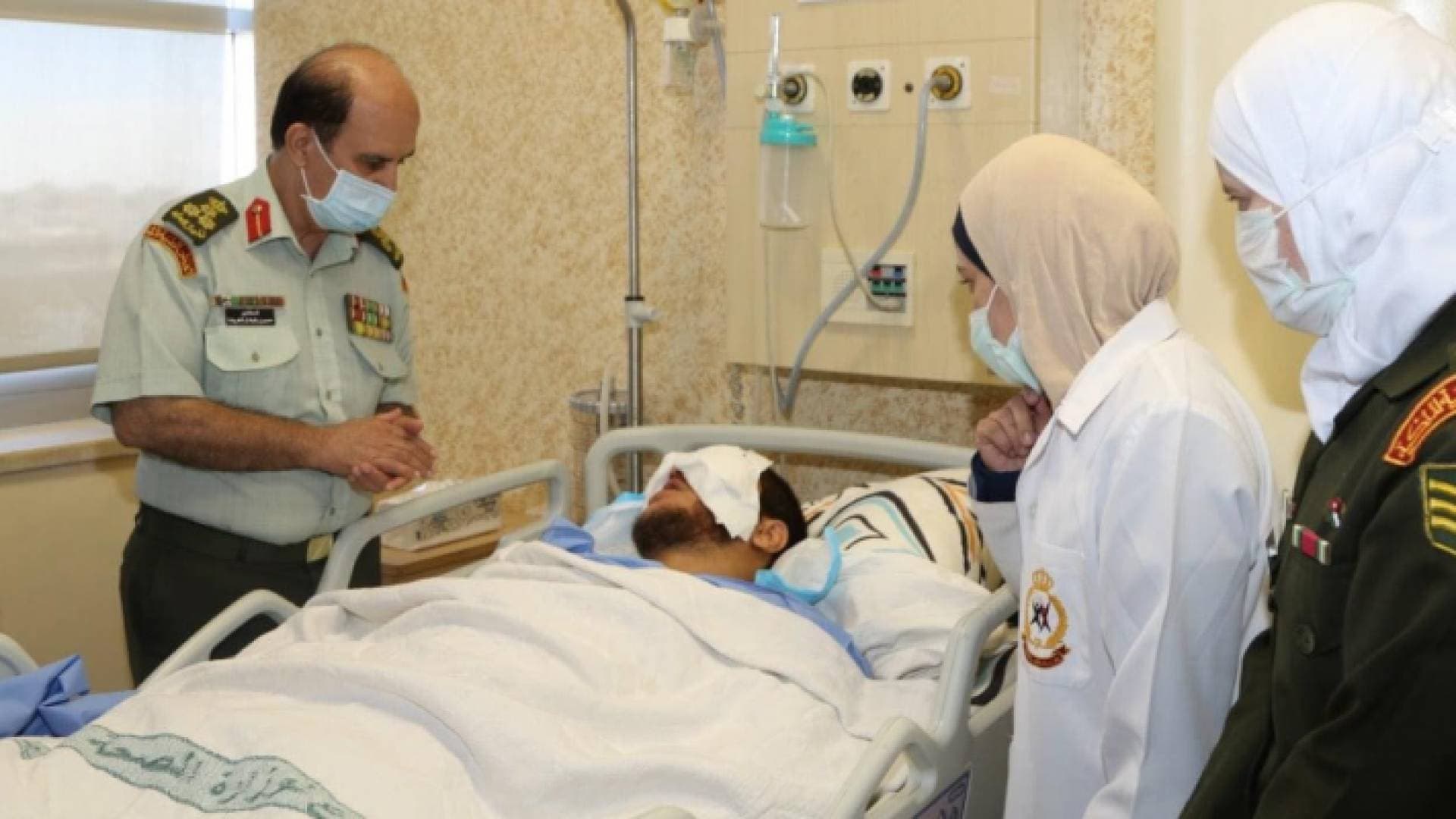 قانونيون يتحدثون لـ"رؤيا" عن العقوبات التي قد يواجهها مرتكبو جريمة الزرقاء.. تفاصيل