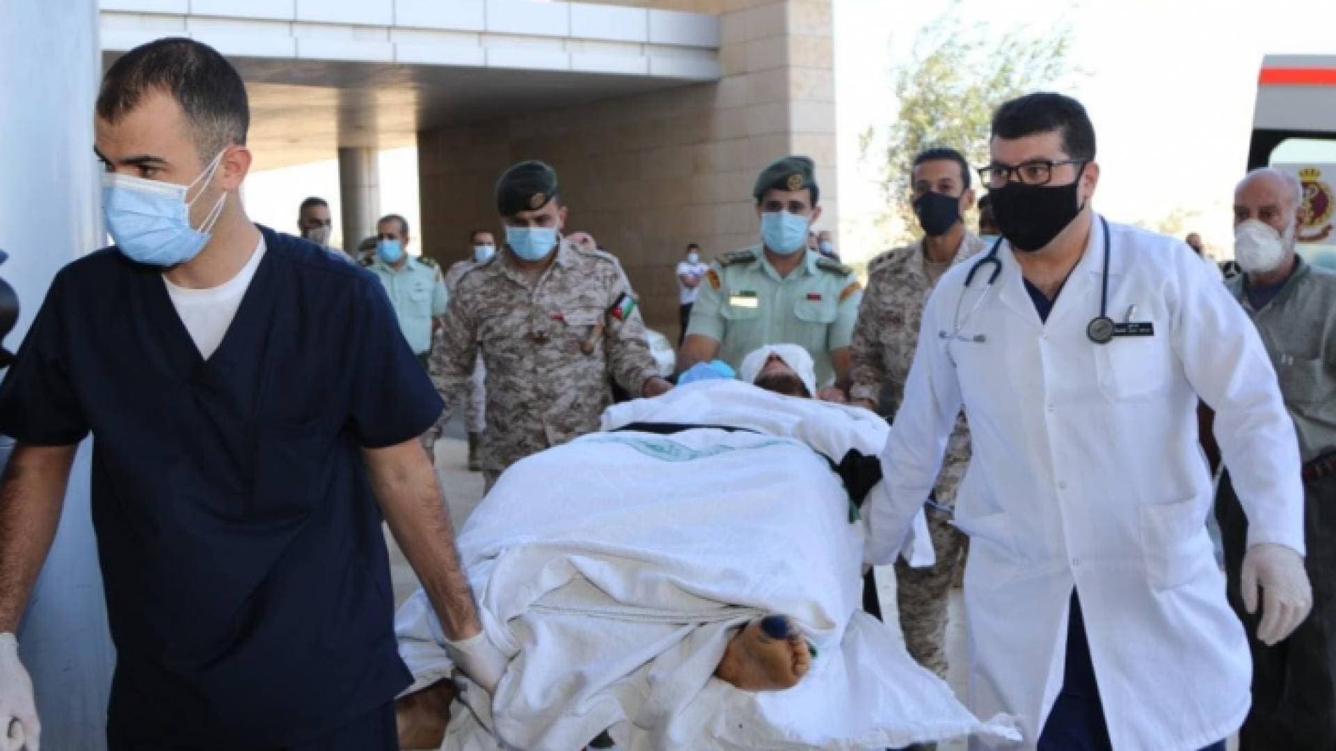 المدعي العام يقرر توقيف 16 متورطا في قضية الاعتداء على الفتى صالح في الزرقاء