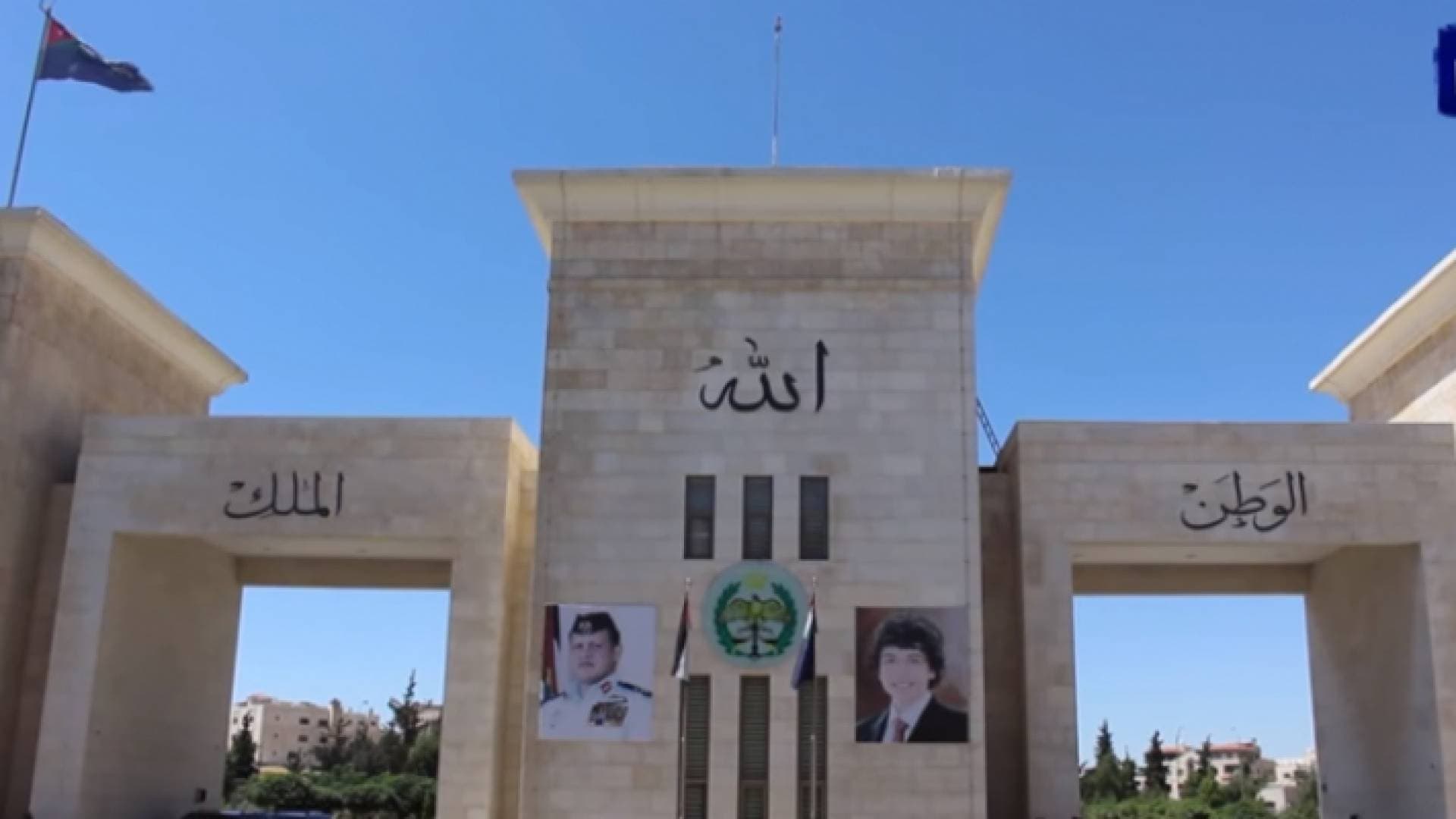 الأمن العام يتوعد "مستغلي" جريمة الزرقاء ويحذر الأردنيين من صفحات الاحتيال