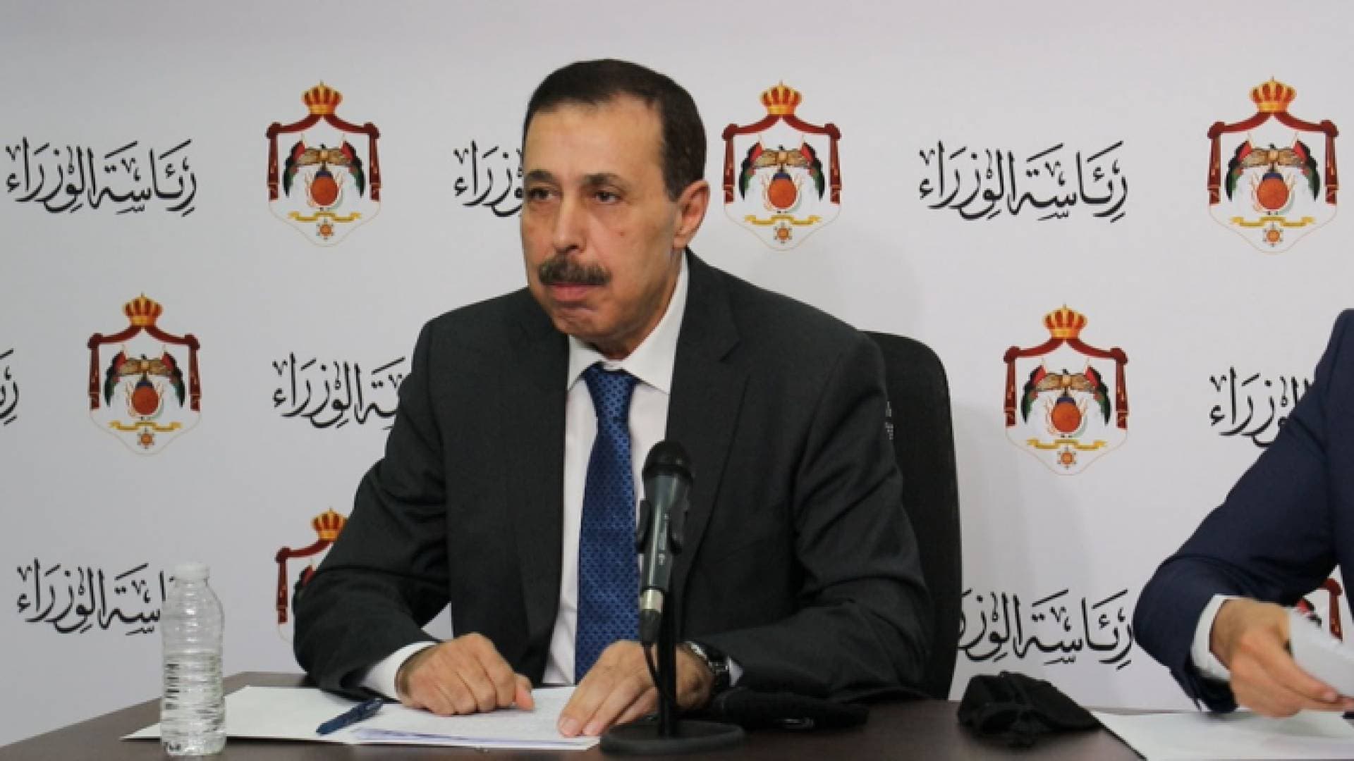 النعيمي: حافظنا على استمرارية التعليم في الأردن