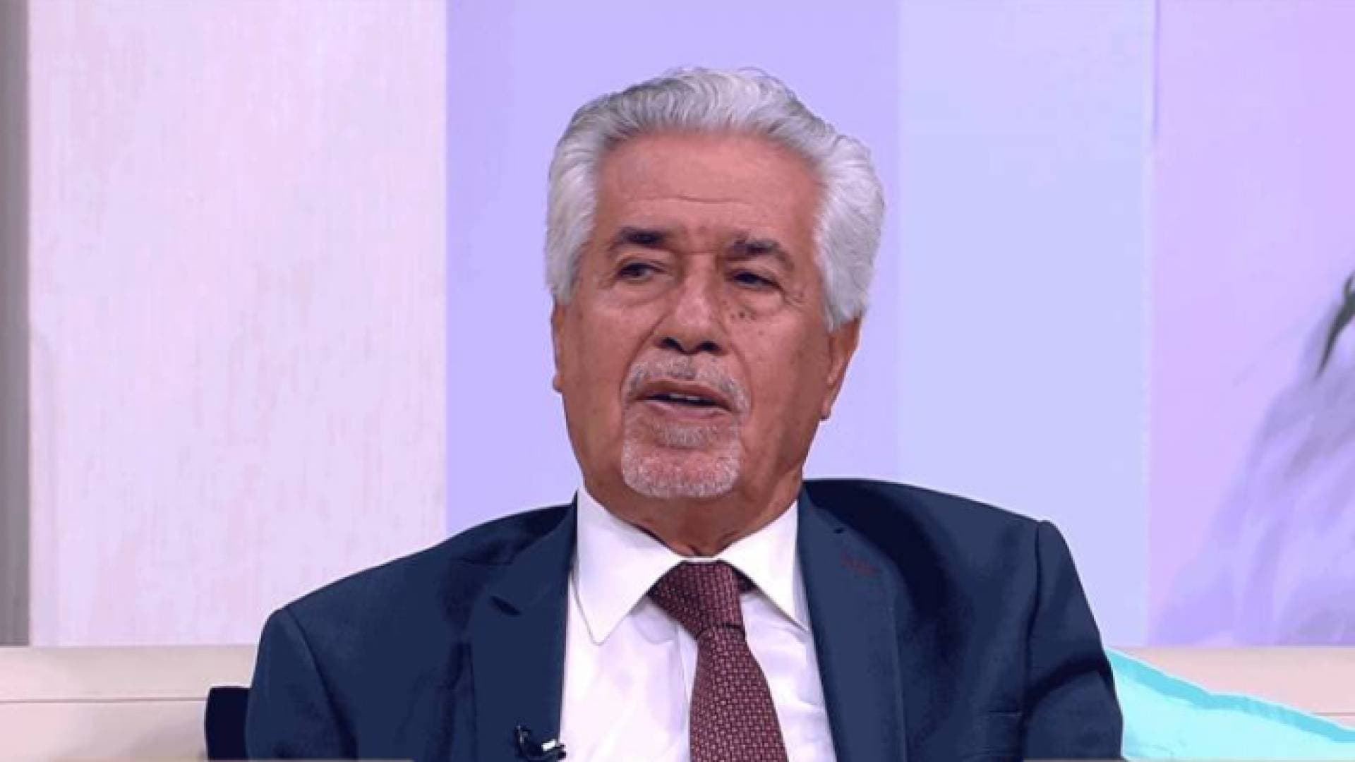 نقيب أصحاب المدارس الخاصة في الأردن يتحدث حول خصم الـ١٥% من رسوم الطلبة .. فيديو