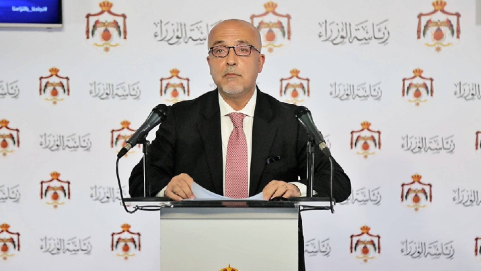 مسؤول ملف كورونا في الأردن: نواجه نقصا في أخصائيي العناية الحثيثة- فيديو
