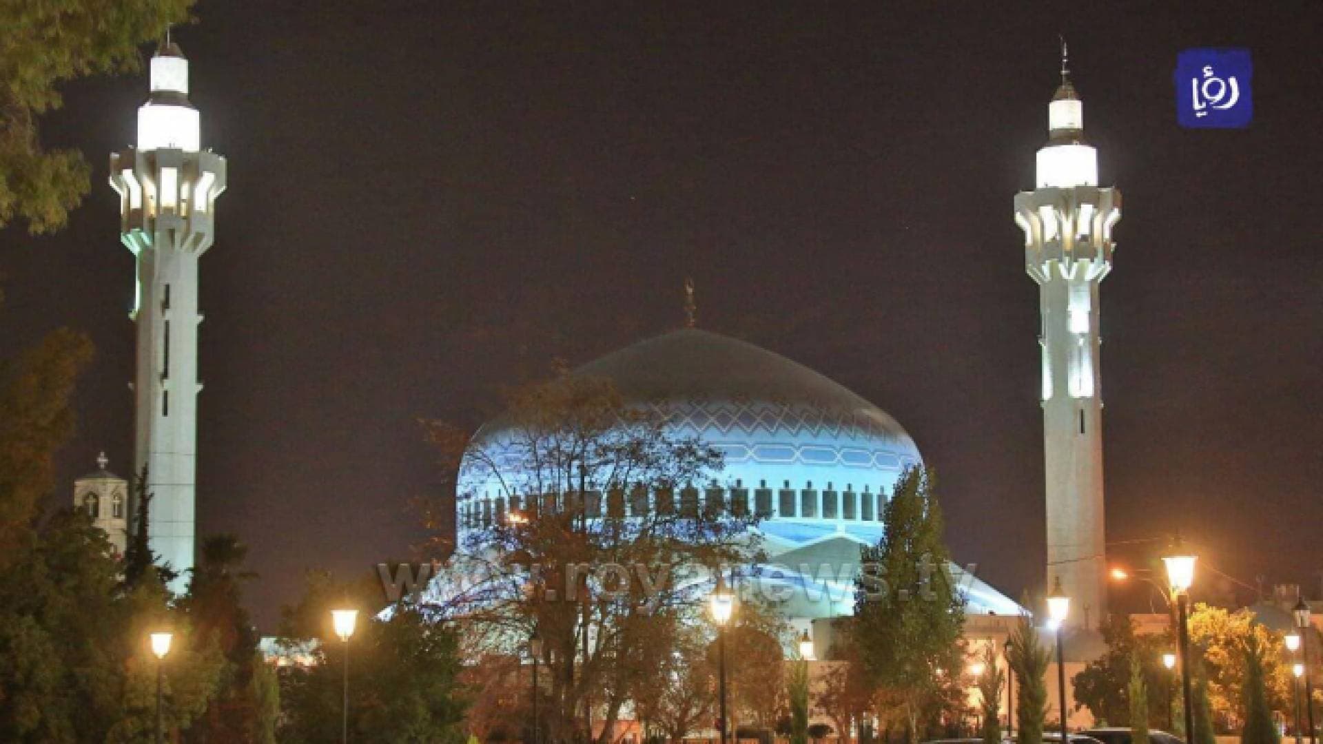 تعميم من الأوقاف حول مديح نبوي عبر مكبرات صوت المساجد في الأردن