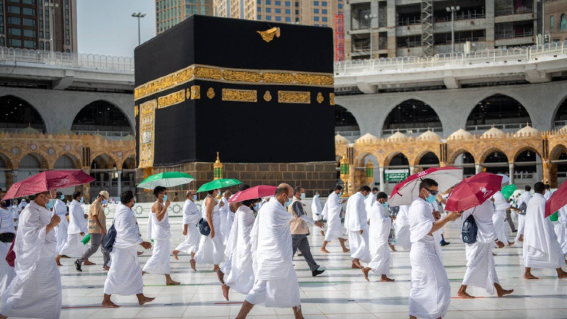 بعد الشروط السعودية.. الأردنيون يتساءلون: كيف ومتى سنؤدي العمرة؟