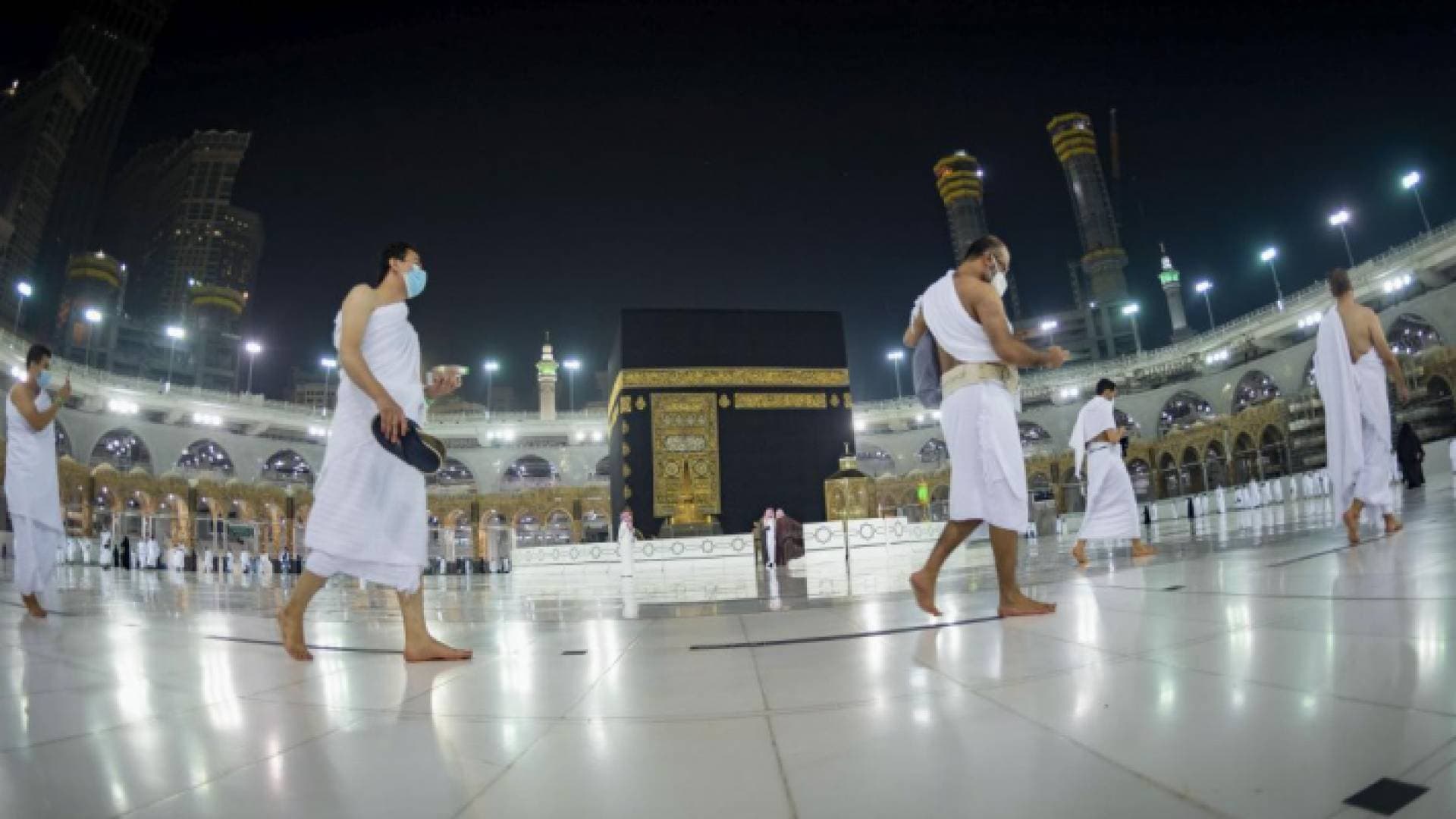 ما هو أثر الشروط السعودية لإعادة استقبال المعتمرين على الأردنيين؟