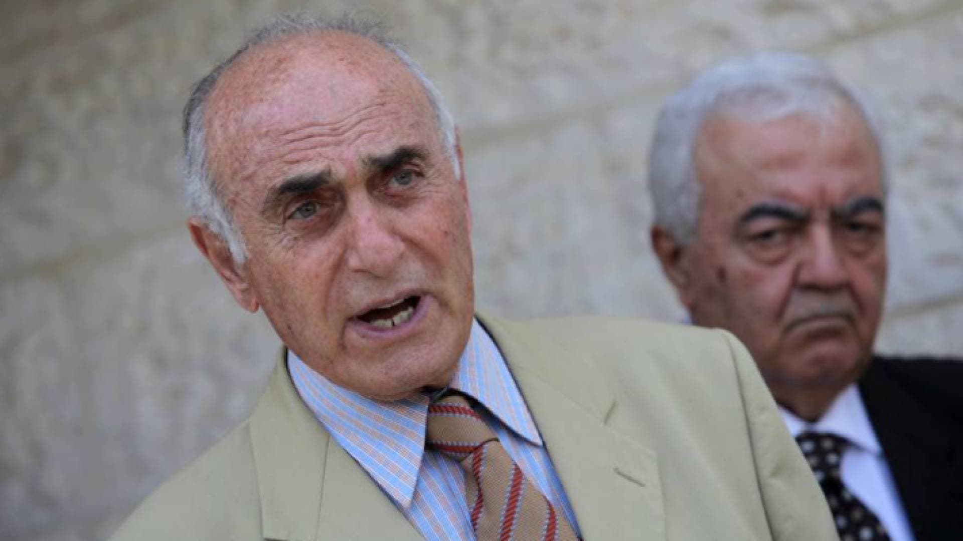 منيب المصري .. ملياردير فلسطيني يقود معركة ضد وعد بلفور