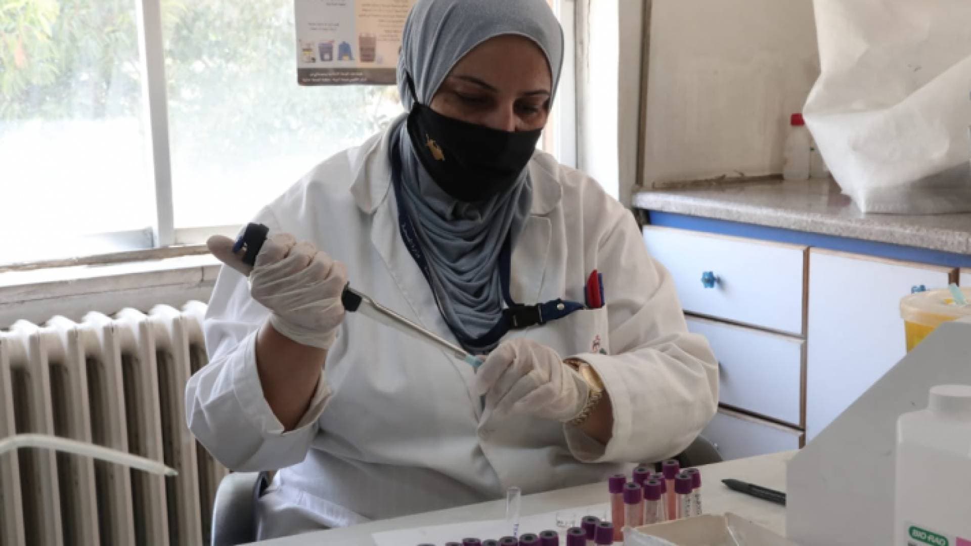 وزارة الصحة تصدر خدمة جديدة للاستعلام عن نتيجة فحص كورونا.. تفاصيل