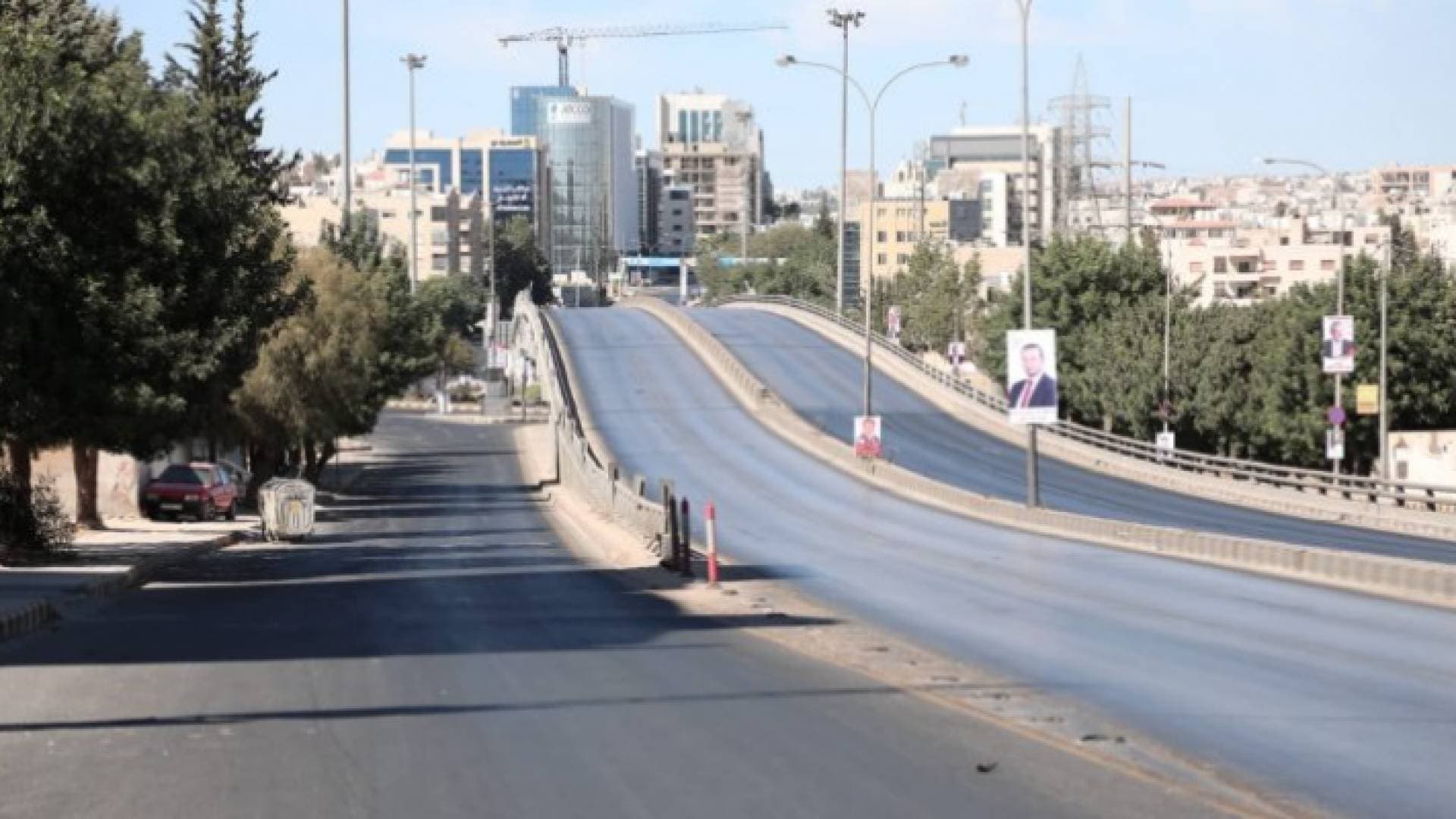 "التشريع والرأي": أيام الحظر لا ينطبق عليها مفهوم العطلة الرسمية