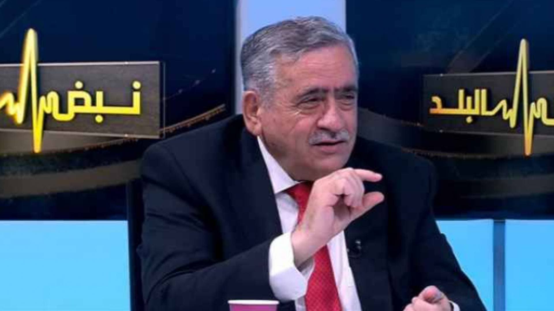 عبيدات للأردنيين: استعدوا لأي شيء