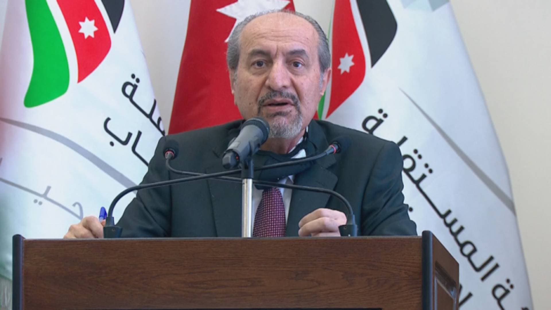 المومني لـ "رؤيا": الانتخابات نجحت رغم ظروف كورونا