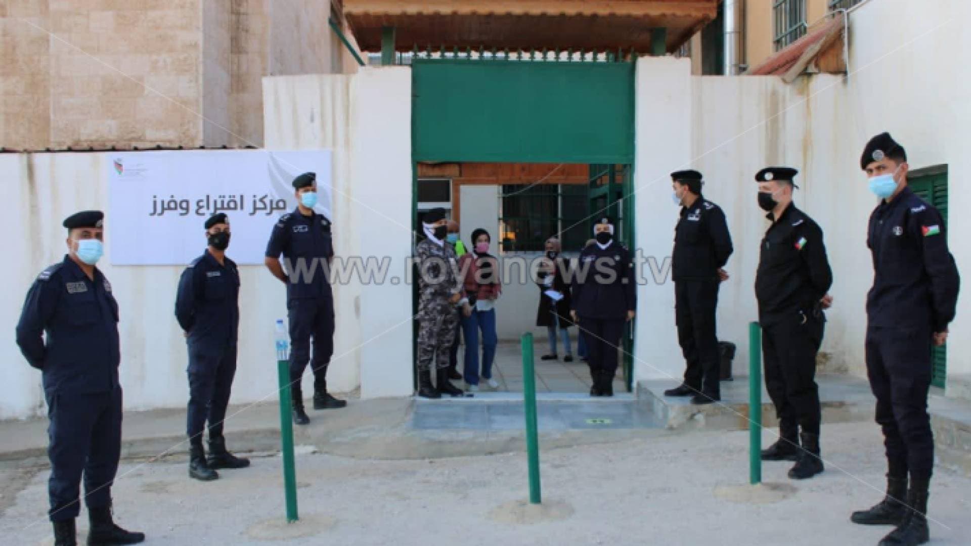 عقوبات مشددة لمصاب كورونا الذي يشارك في الانتخابات النيابية.. تفاصيل