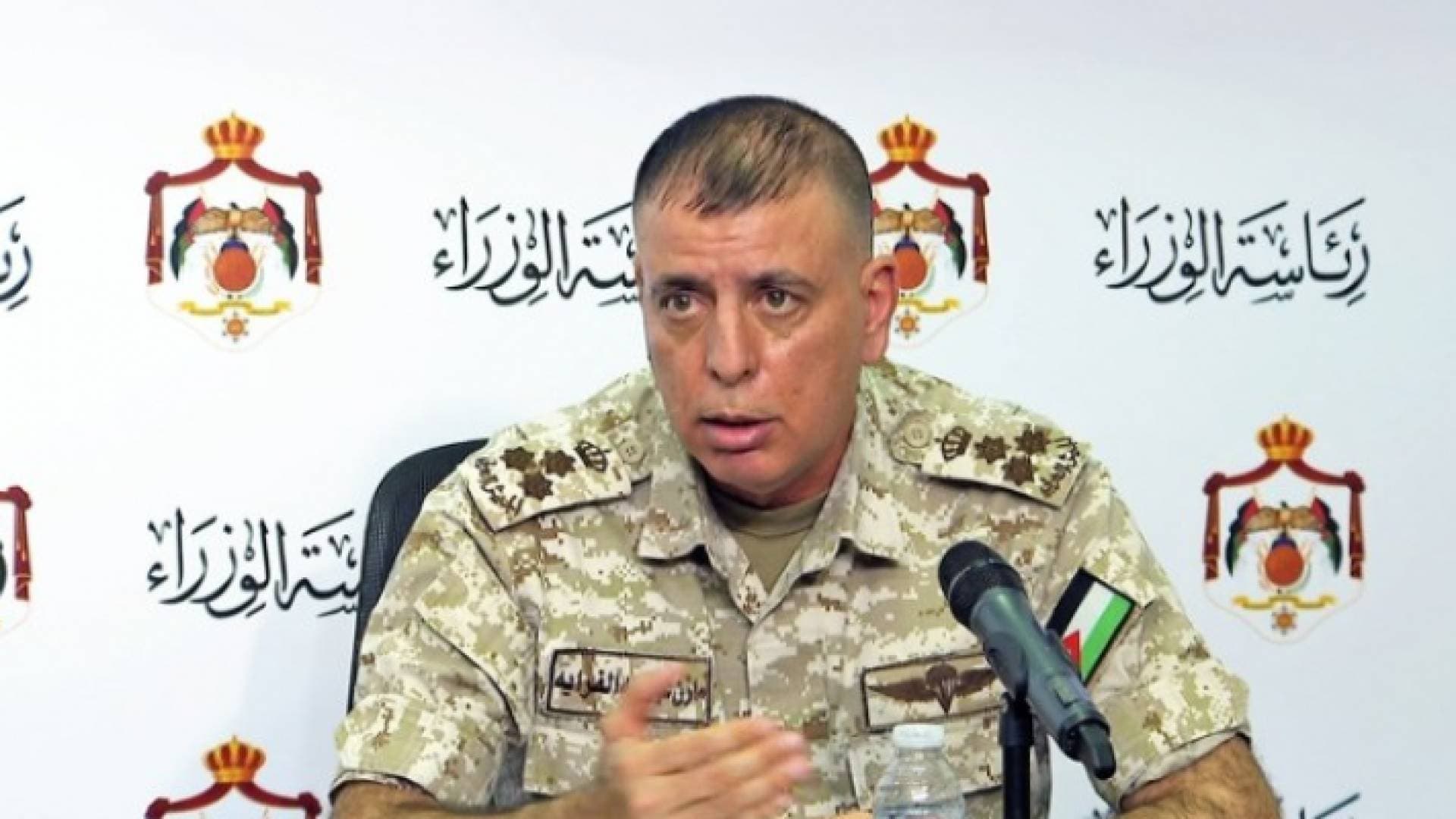 مهم للأردنيين القادمين من تركيا من خلية عمليات أزمة كورونا