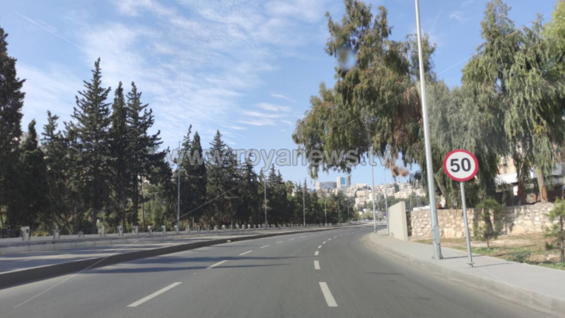 مصدر في وزارة الصحة يوضح حول الحظر الذكي