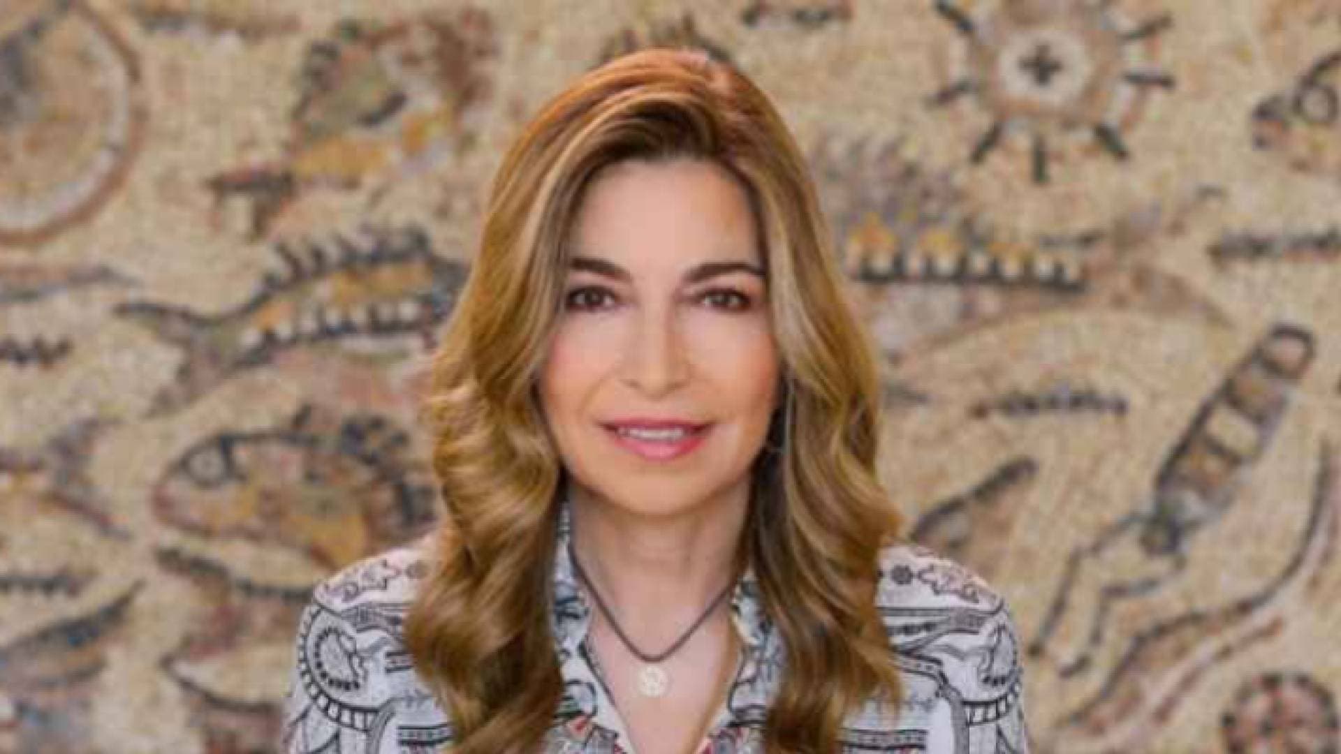 الأميرة غيداء تطلق جائزة الحسين لأبحاث السرطان "فيديو"
