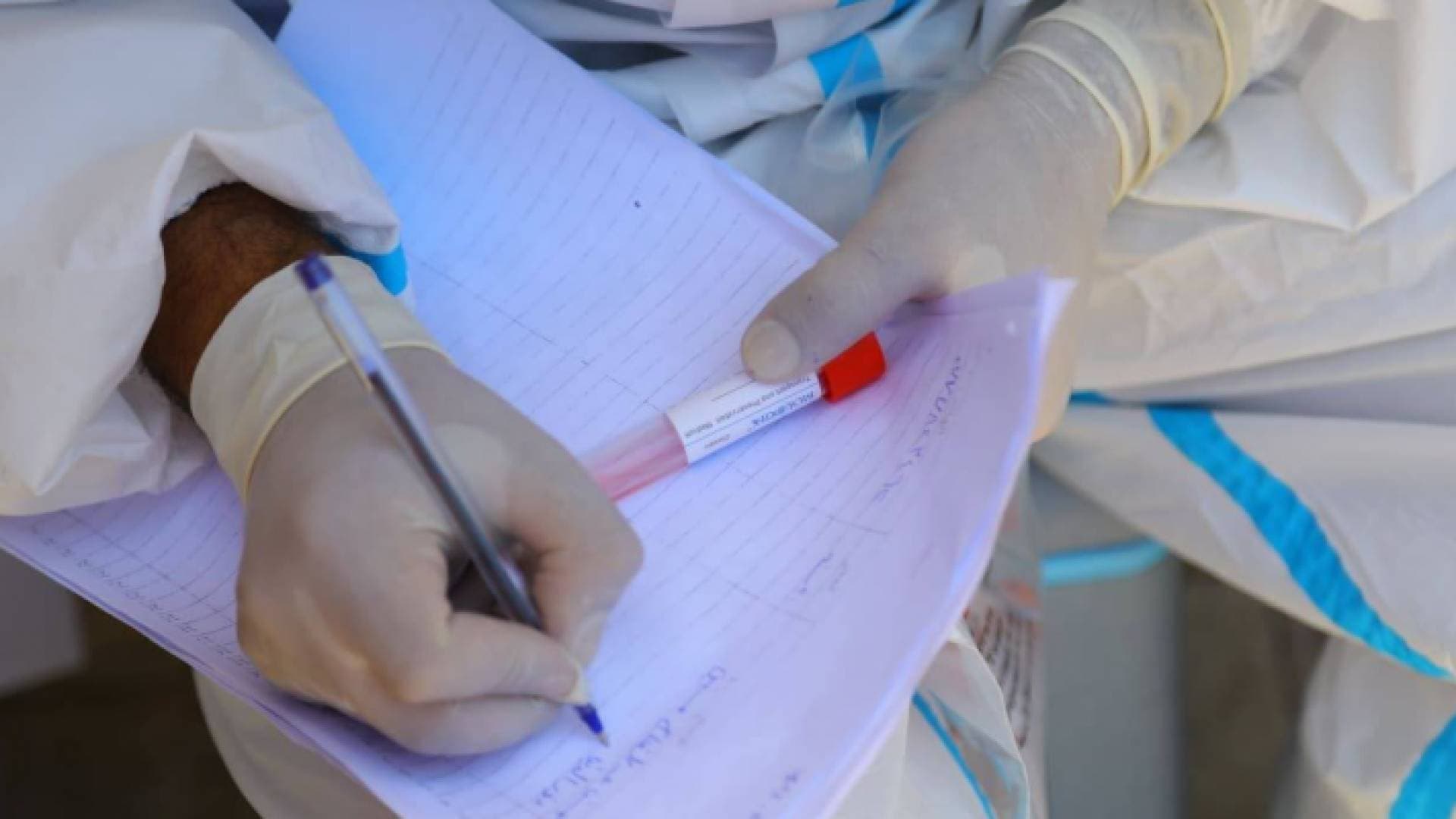 الحكومة تعلن حصيلة السبت من فيروس كورونا في الأردن