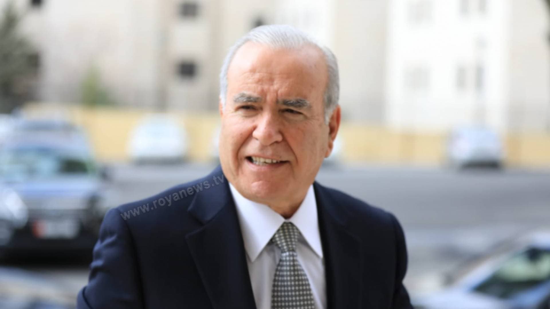 "ليلى".. تغلق حساب الوزير الأسبق وليد المعاني على تويتر !!