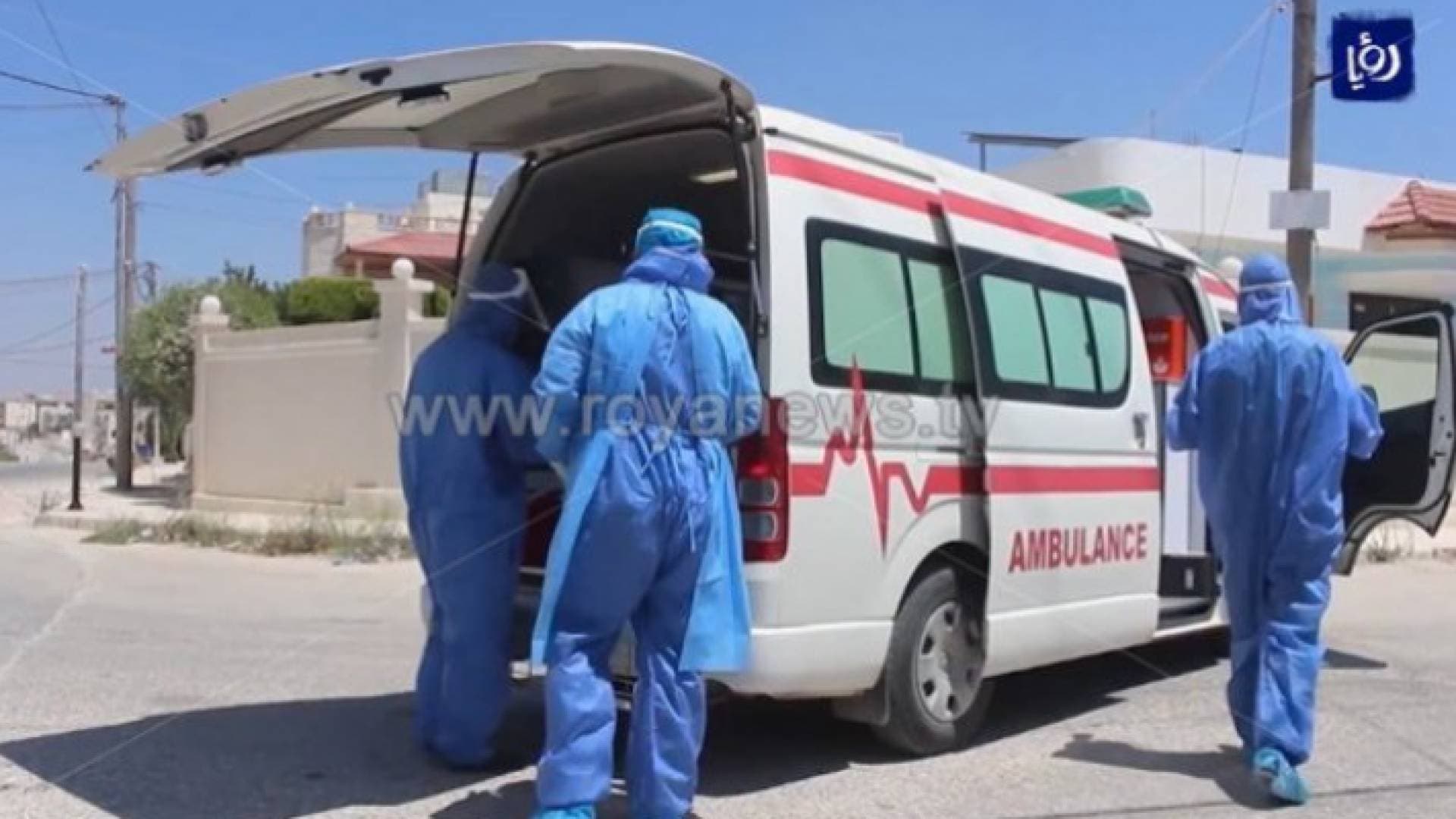 عضو بلجنة الأوبئة يتوقع موعد انتهاء ذروة كورونا في الأردن- فيديو