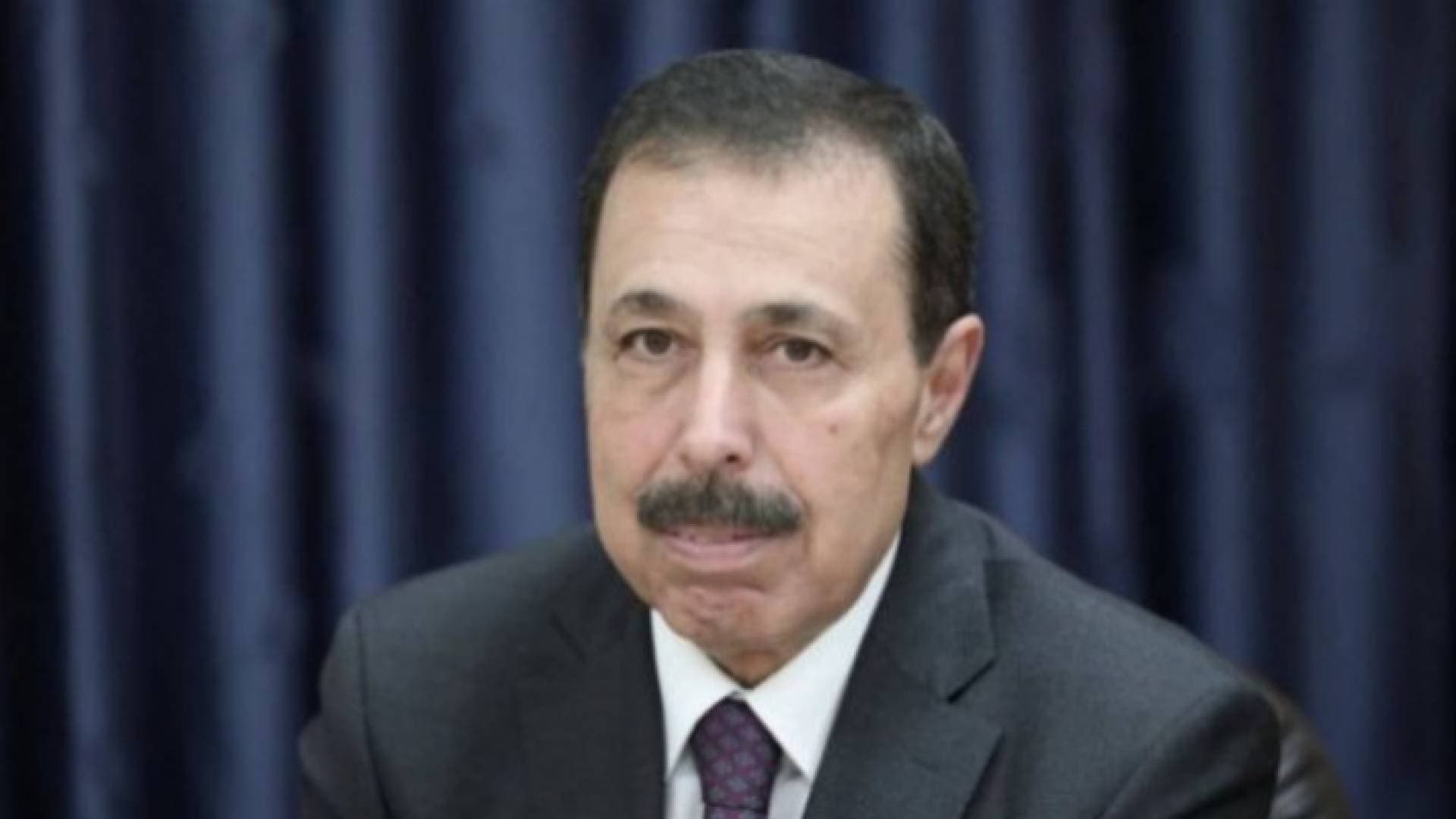 النعيمي: سنطور خدمات التعليم عن بعد في الأردن حاليا ومستقبلا